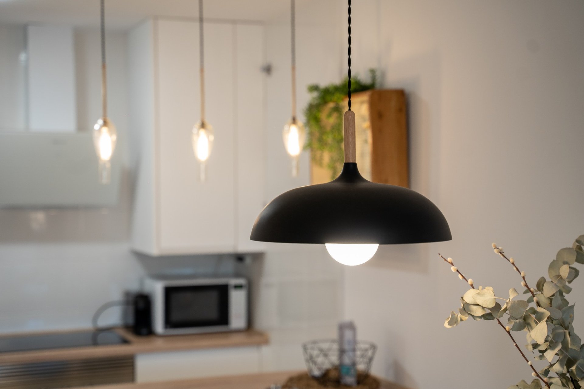 Revânzare - Apartament -
El Campello - Costa Blanca