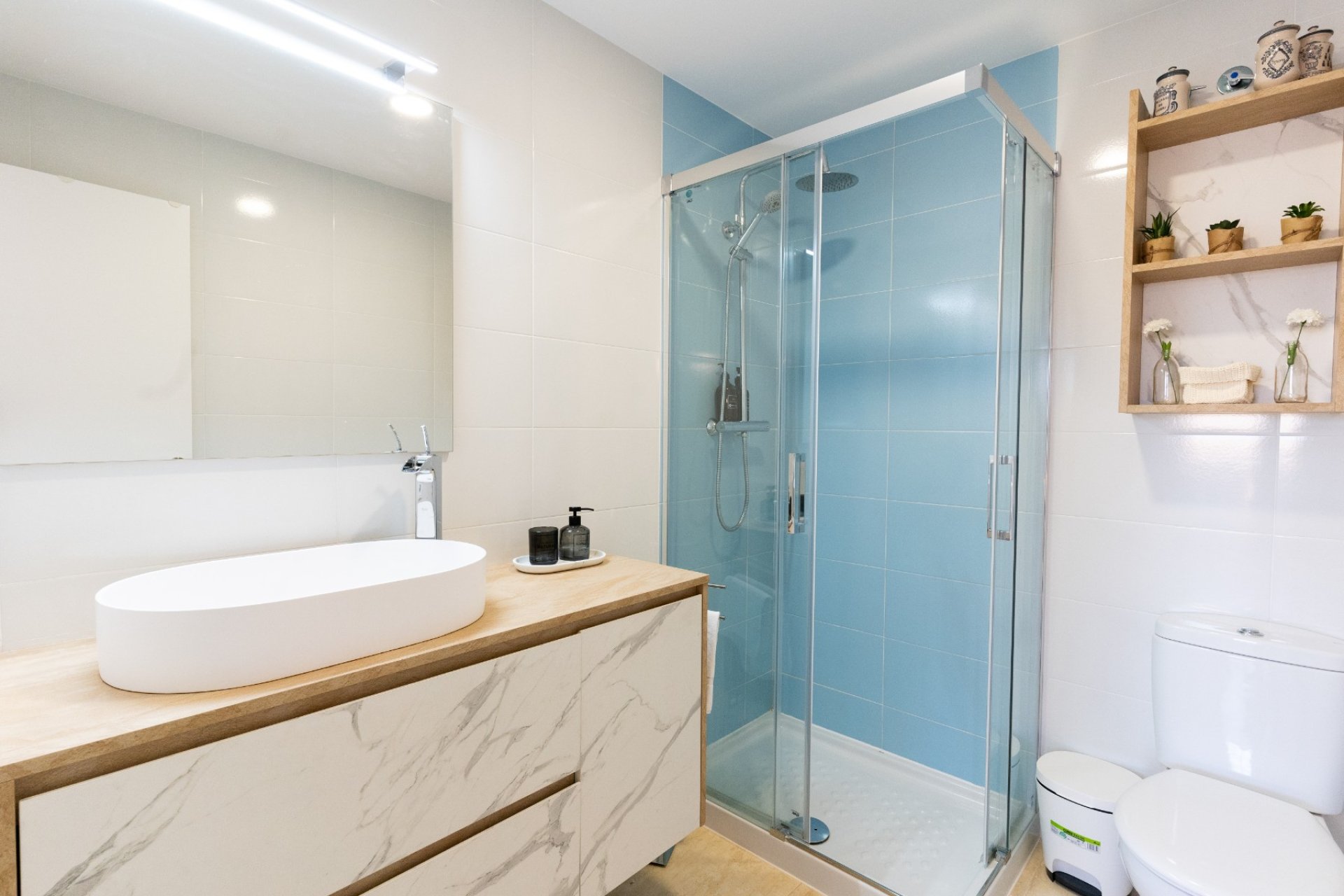 Revânzare - Apartament -
El Campello - Costa Blanca