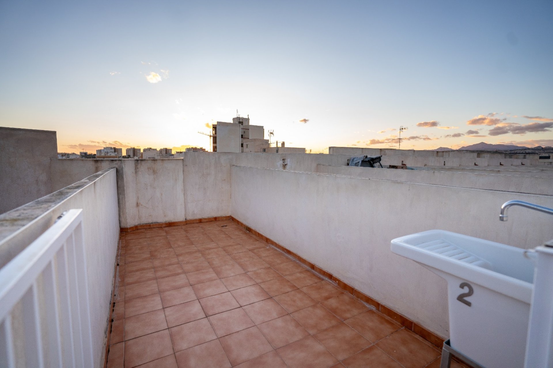 Revânzare - Apartament -
El Campello - Costa Blanca
