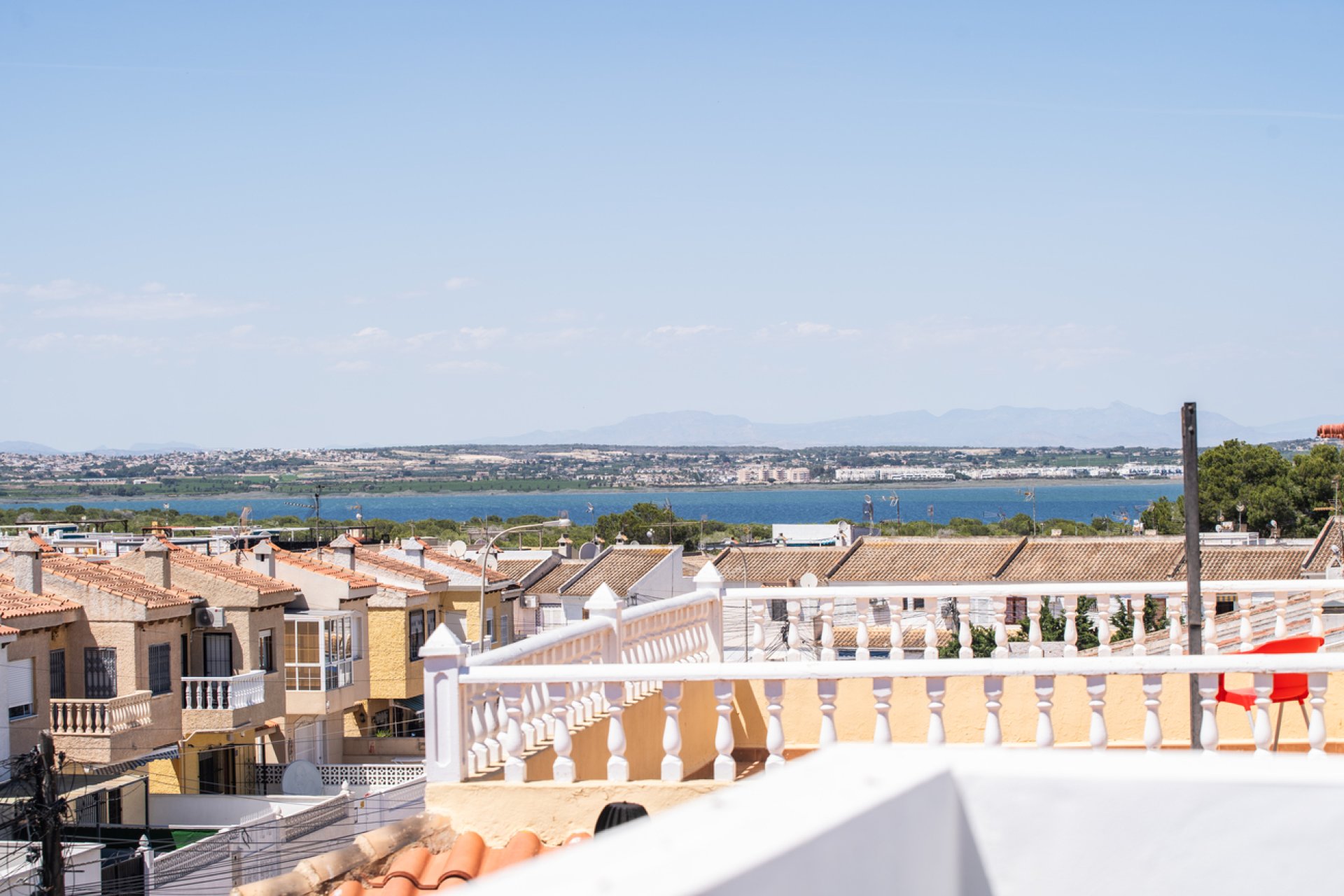 Revânzare - Apartament -
El Chaparral - Costa Blanca