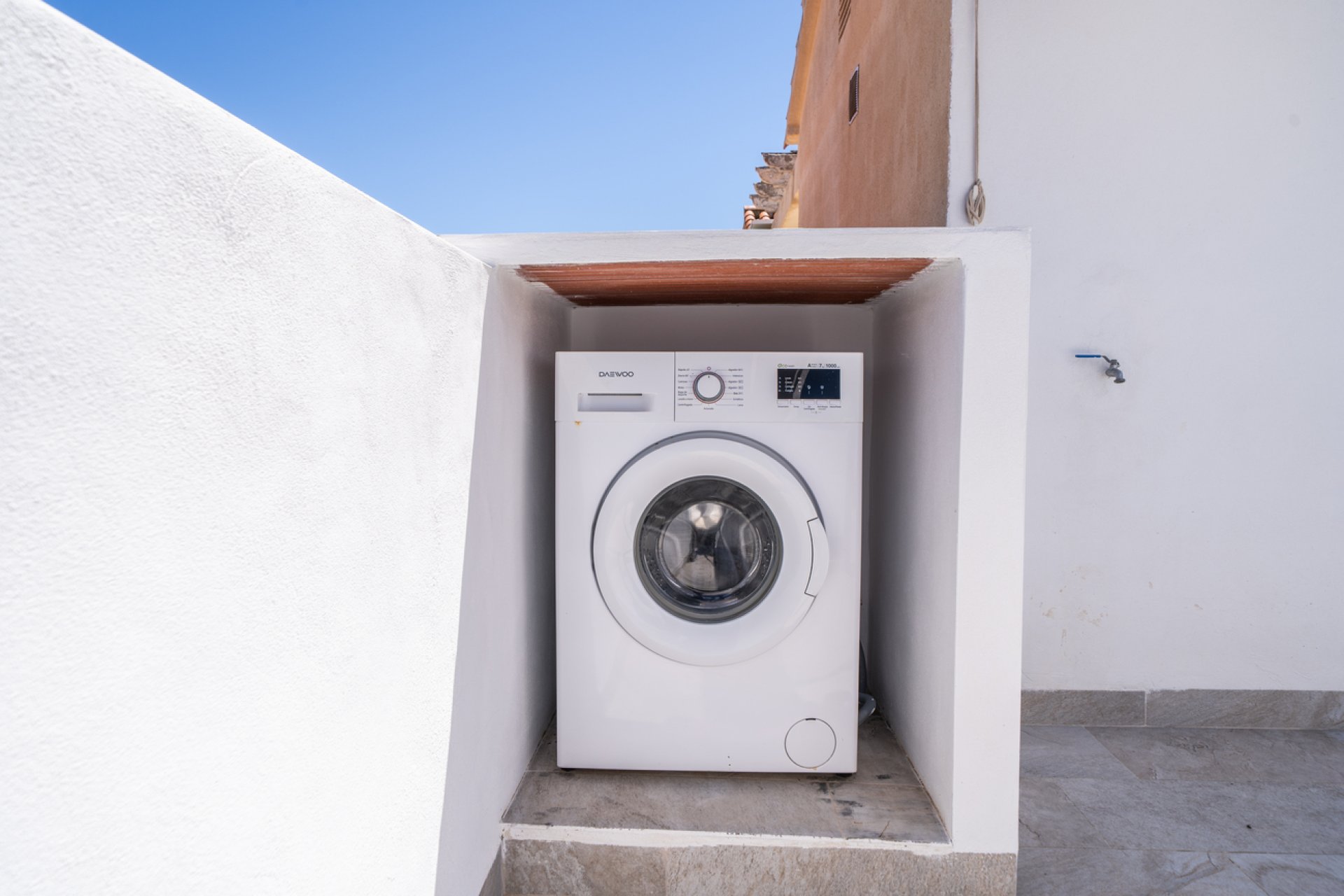 Revânzare - Apartament -
El Chaparral - Costa Blanca