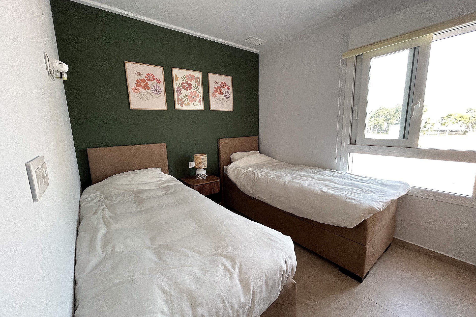 Revânzare - Apartament -
El Raso - Costa Blanca