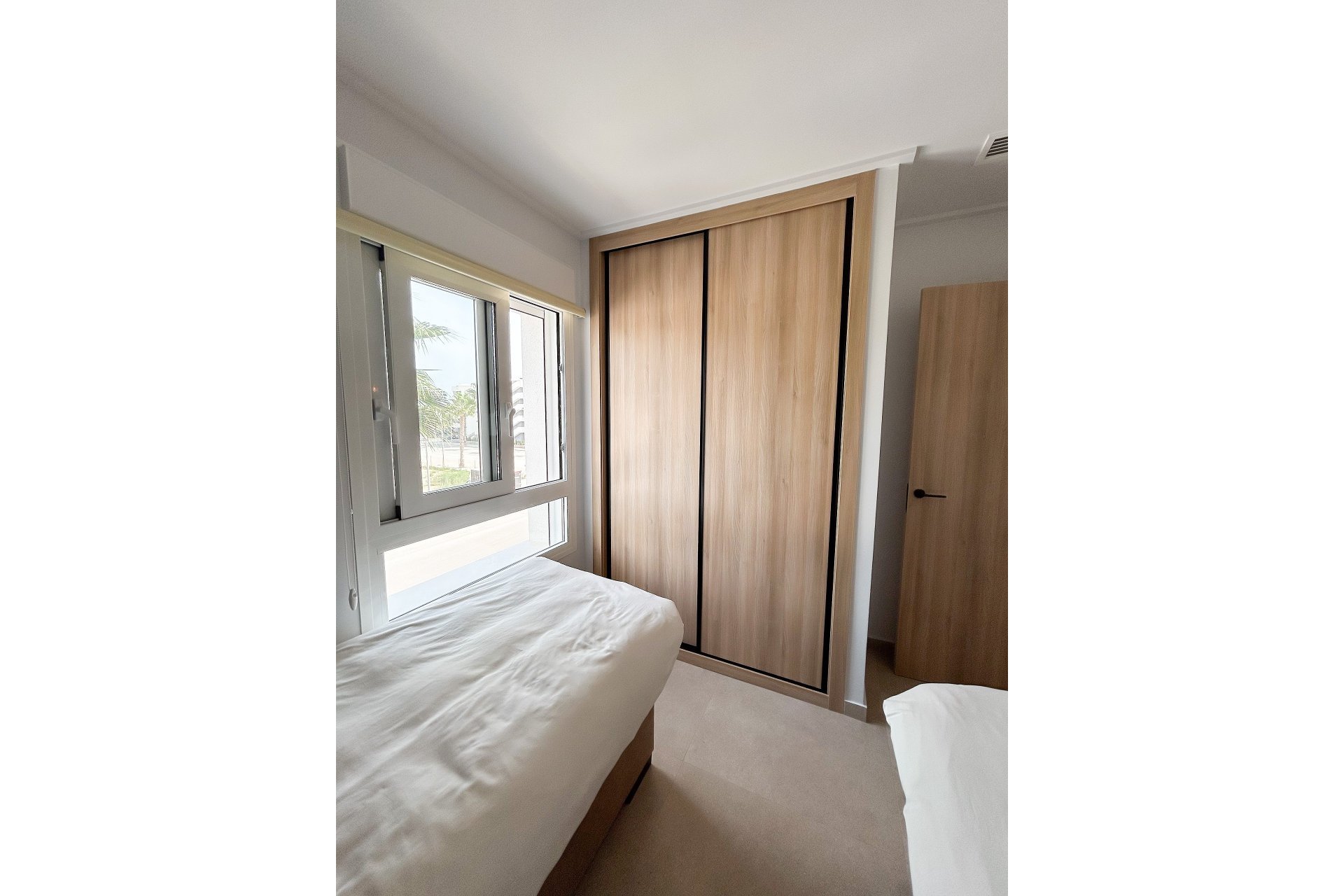 Revânzare - Apartament -
El Raso - Costa Blanca