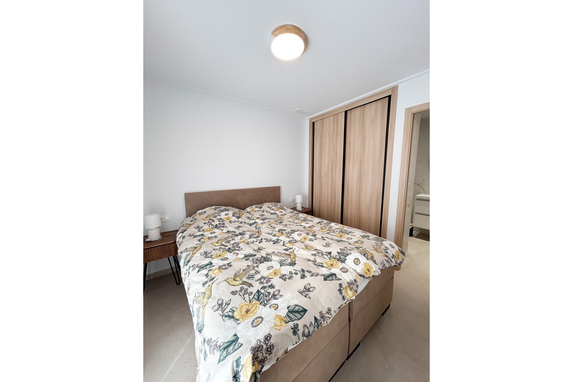 Revânzare - Apartament -
El Raso - Costa Blanca