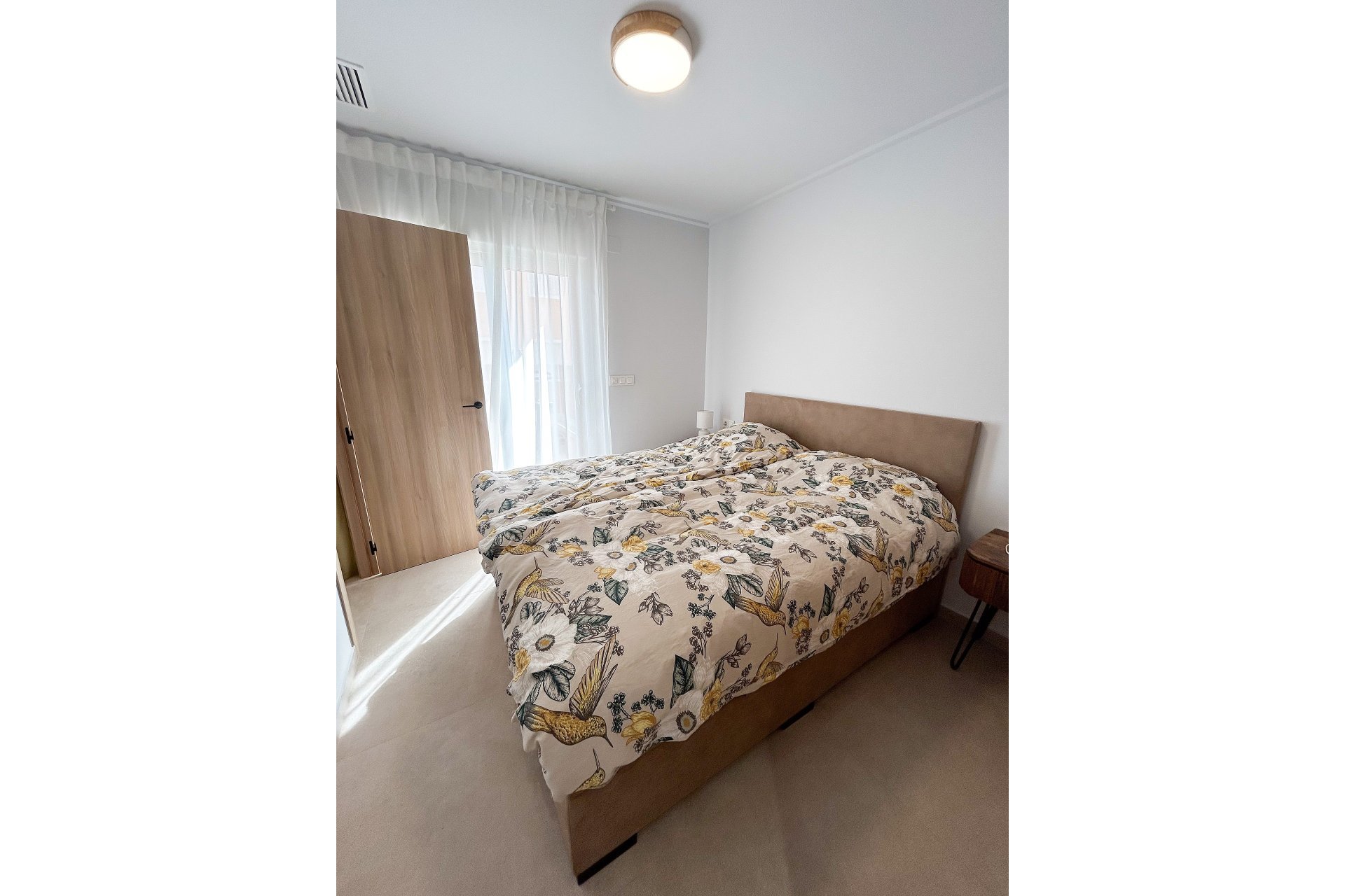 Revânzare - Apartament -
El Raso - Costa Blanca