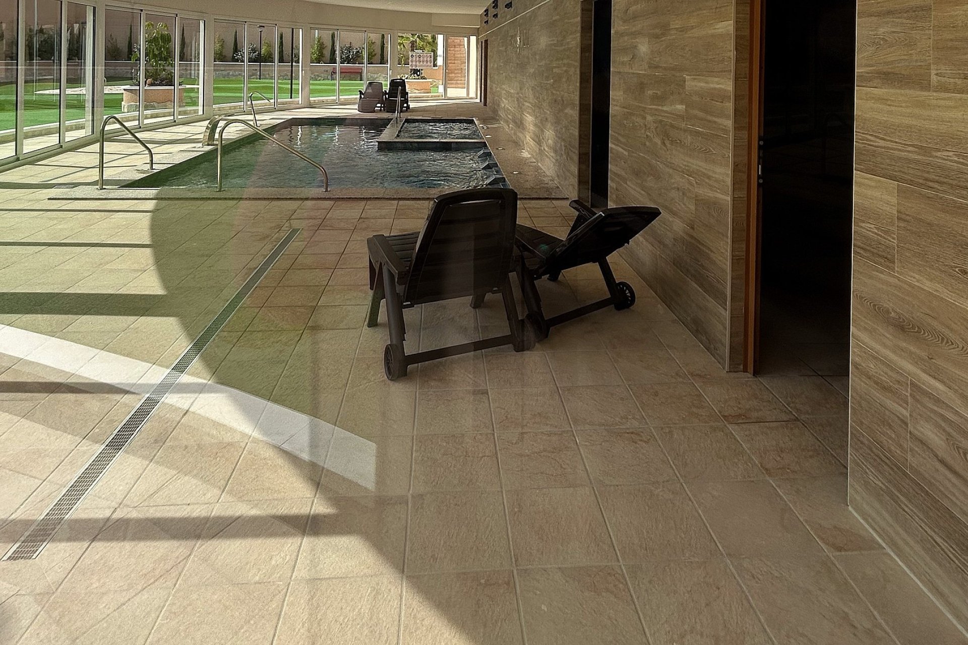 Revânzare - Apartament -
El Raso - Costa Blanca