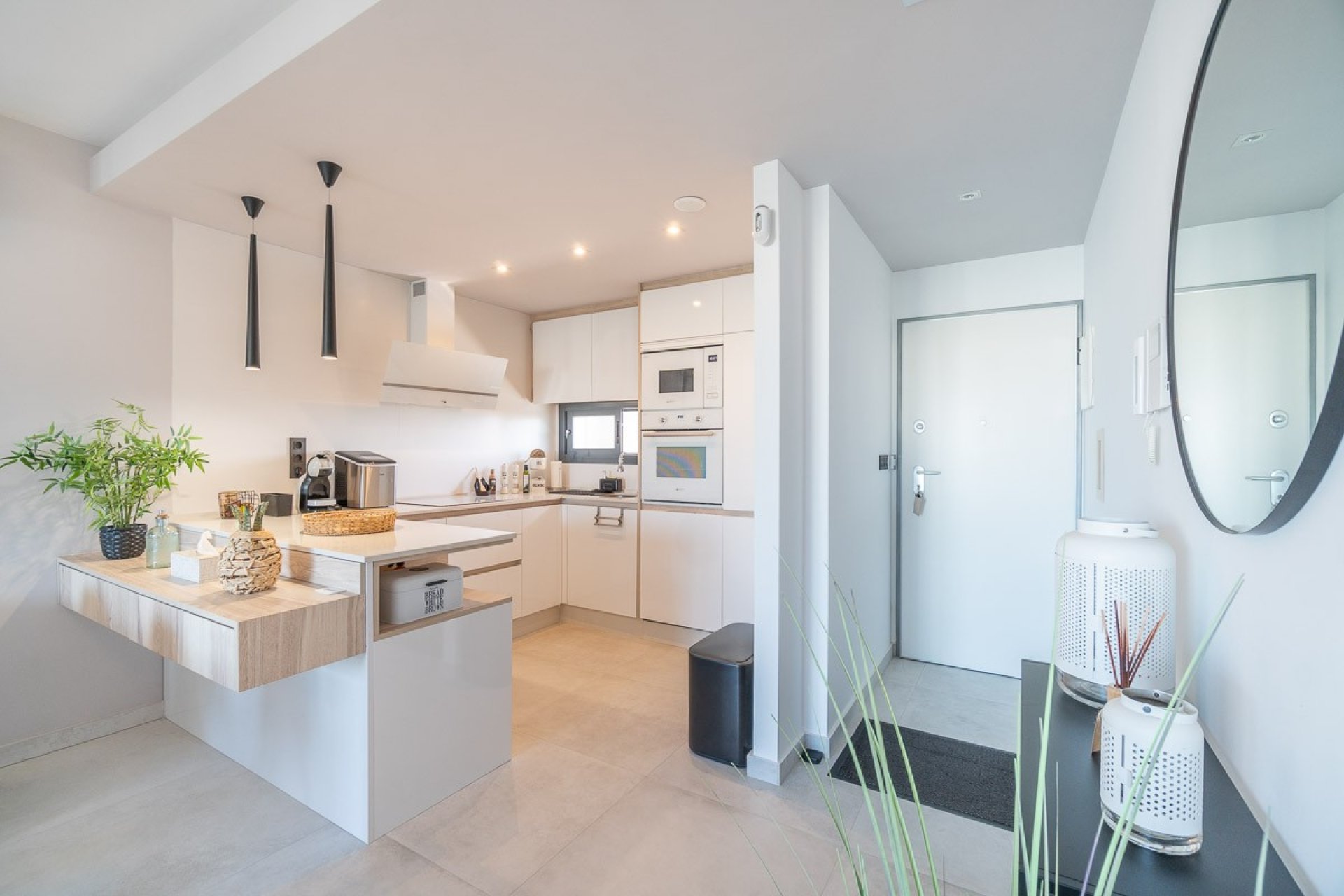 Revânzare - Apartament -
El Raso - Costa Blanca