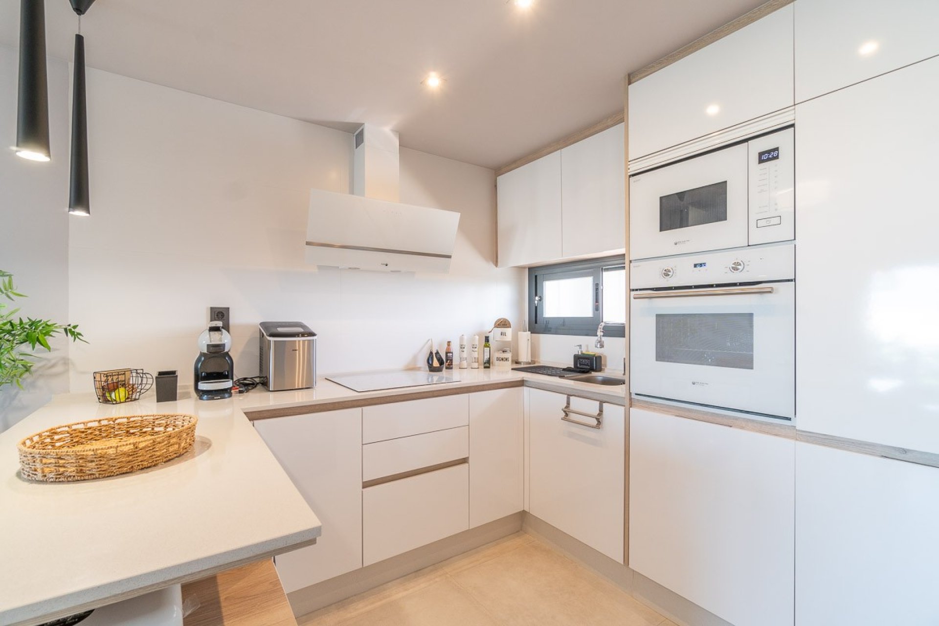 Revânzare - Apartament -
El Raso - Costa Blanca