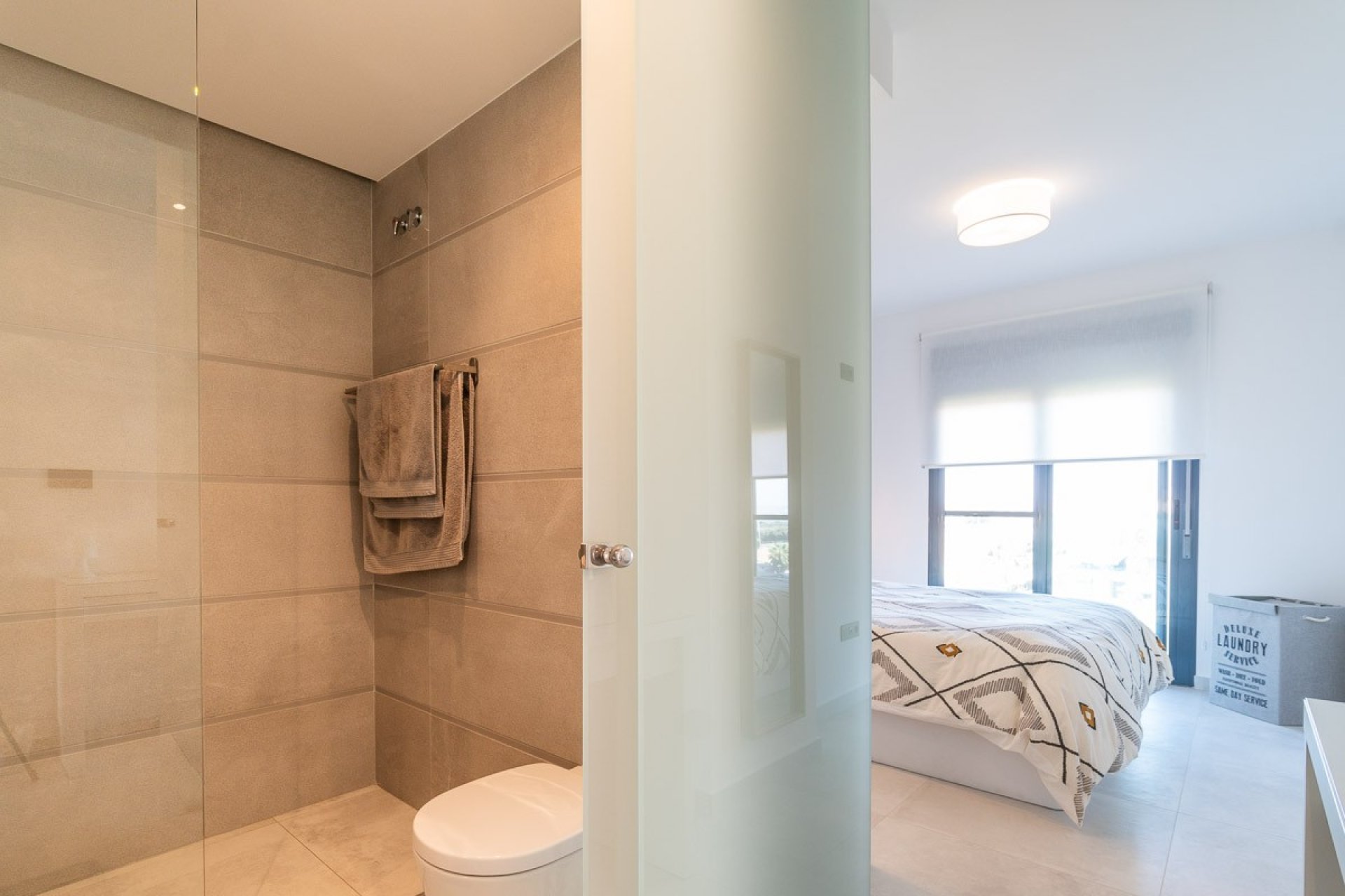 Revânzare - Apartament -
El Raso - Costa Blanca