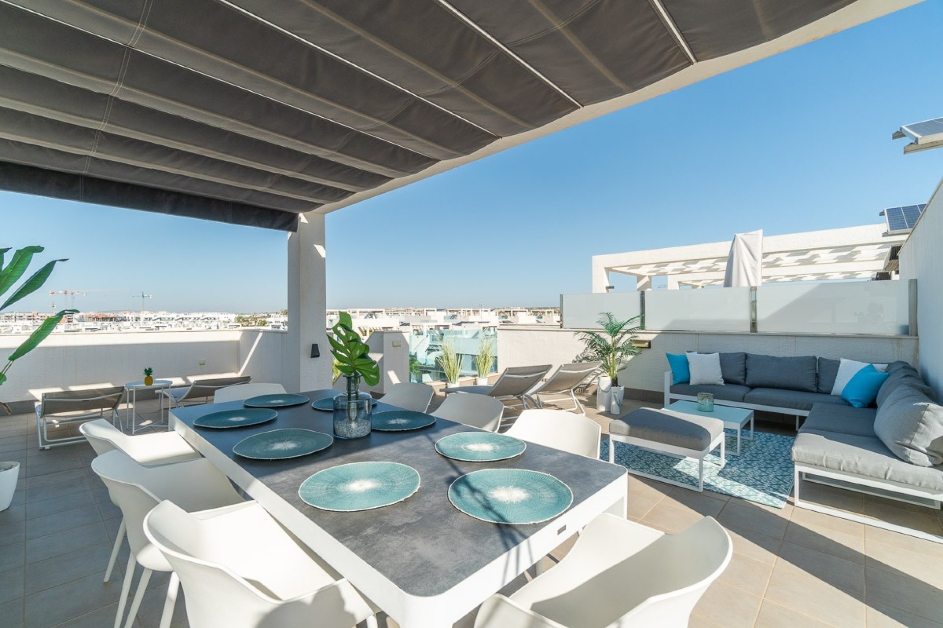 Revânzare - Apartament -
El Raso - Costa Blanca