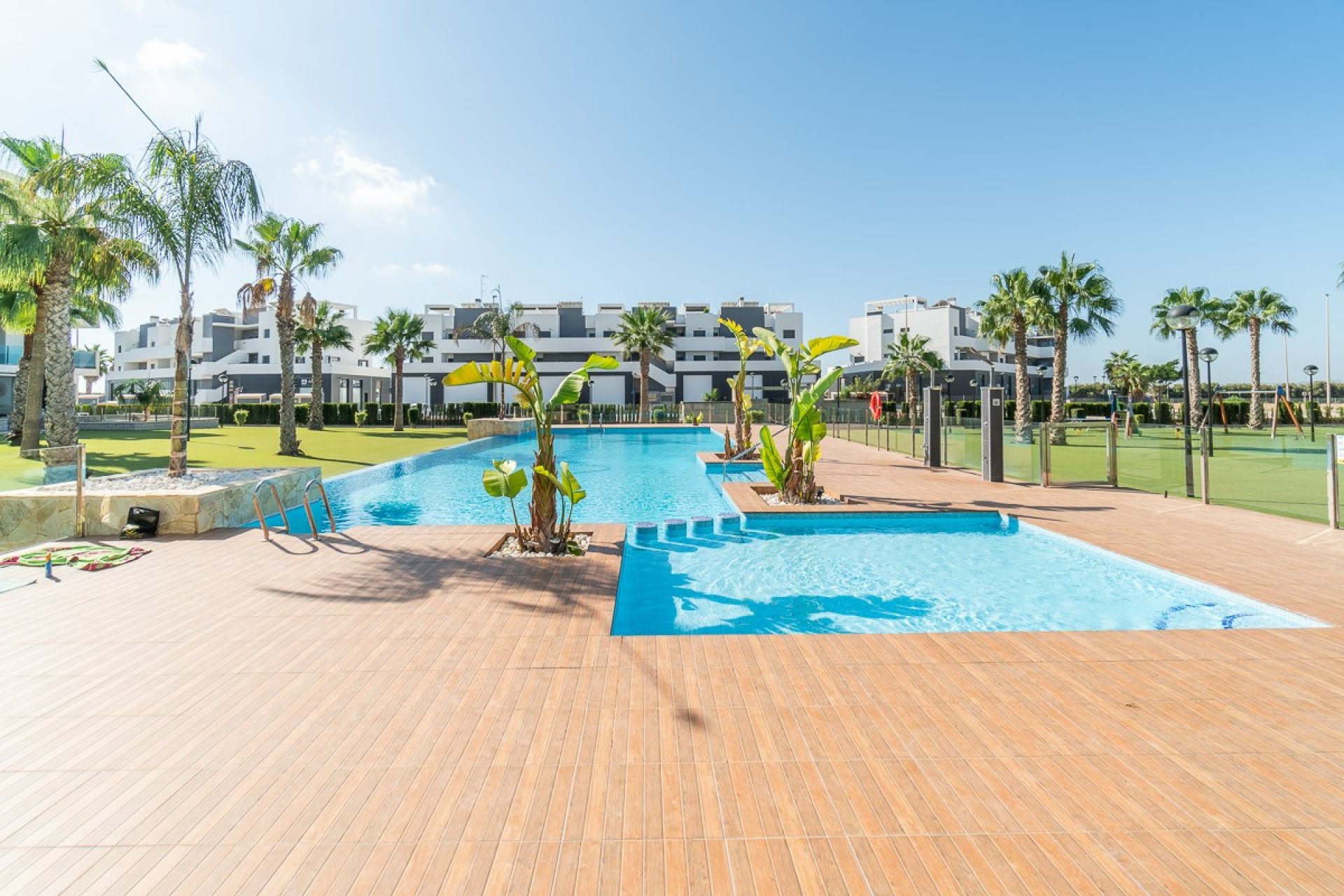 Revânzare - Apartament -
El Raso - Costa Blanca