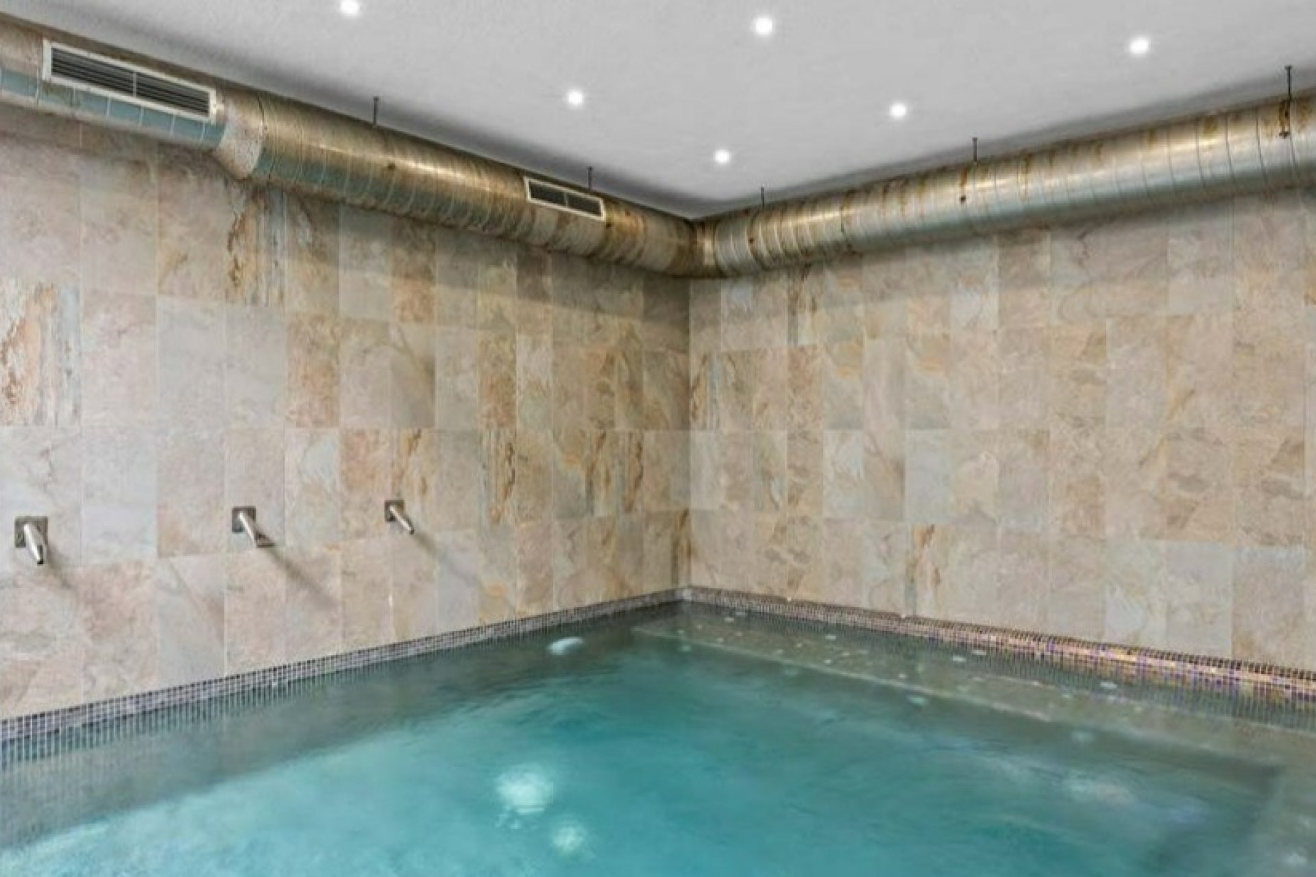 Revânzare - Apartament -
El Raso - Costa Blanca