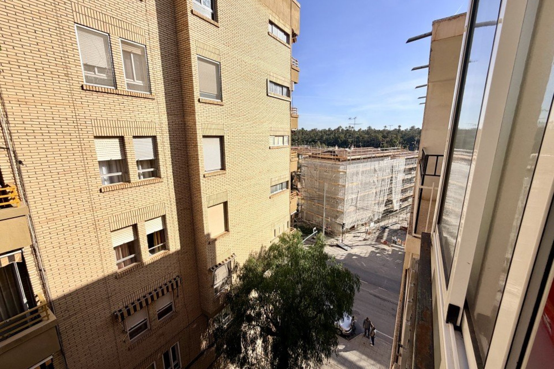 Revânzare - Apartament -
Elche - Costa Blanca