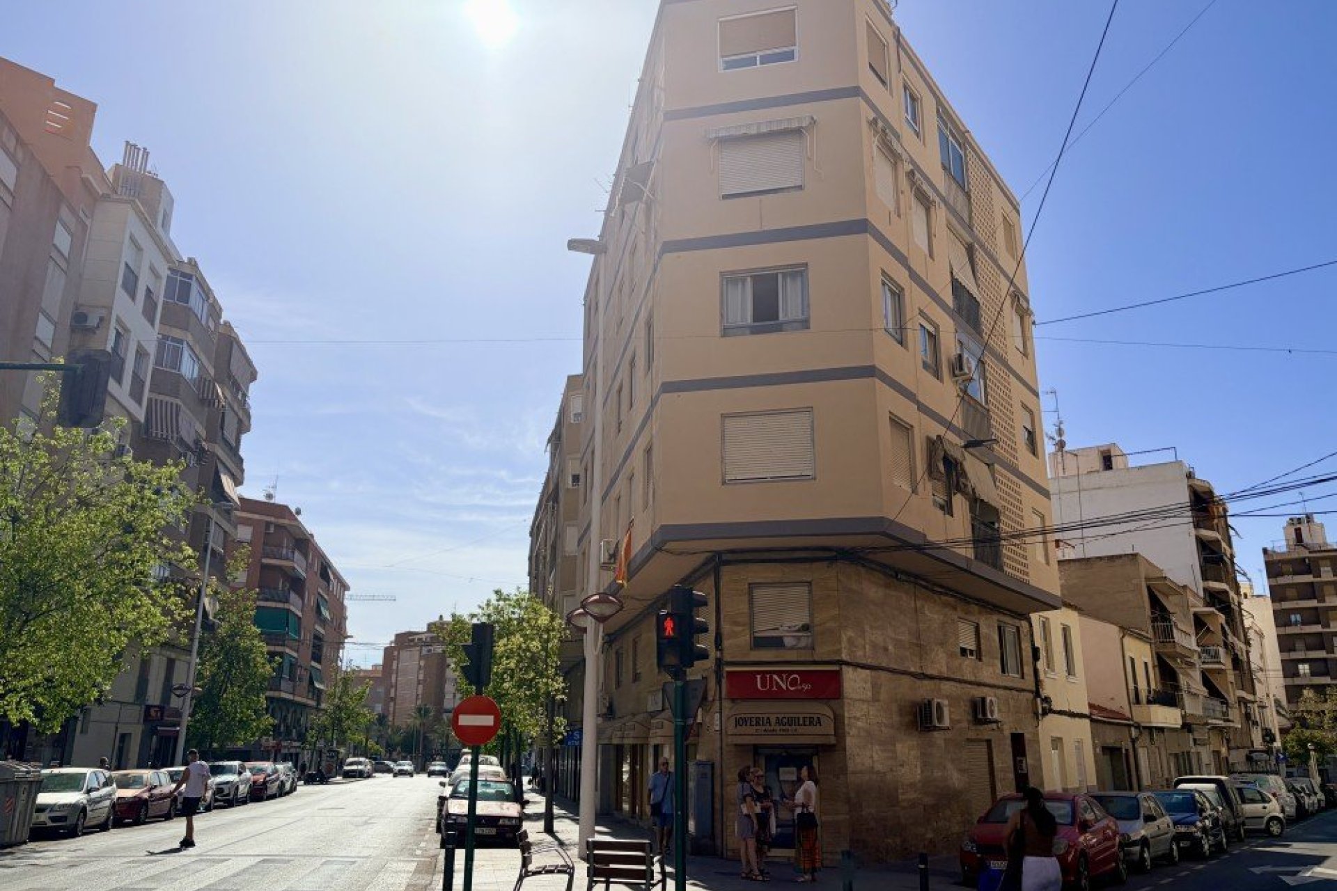 Revânzare - Apartament -
Elche - Costa Blanca