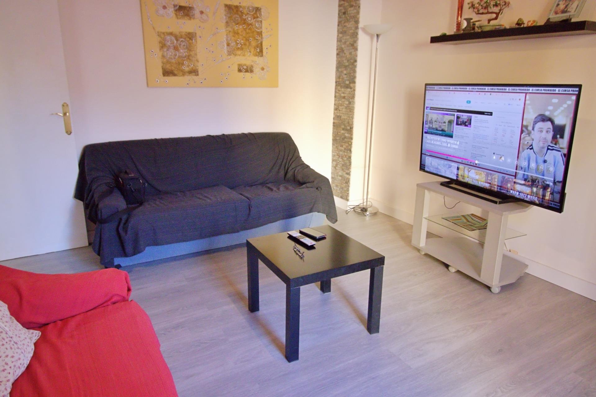 Revânzare - Apartament -
Elche - Plaza Crevillente-juzgados
