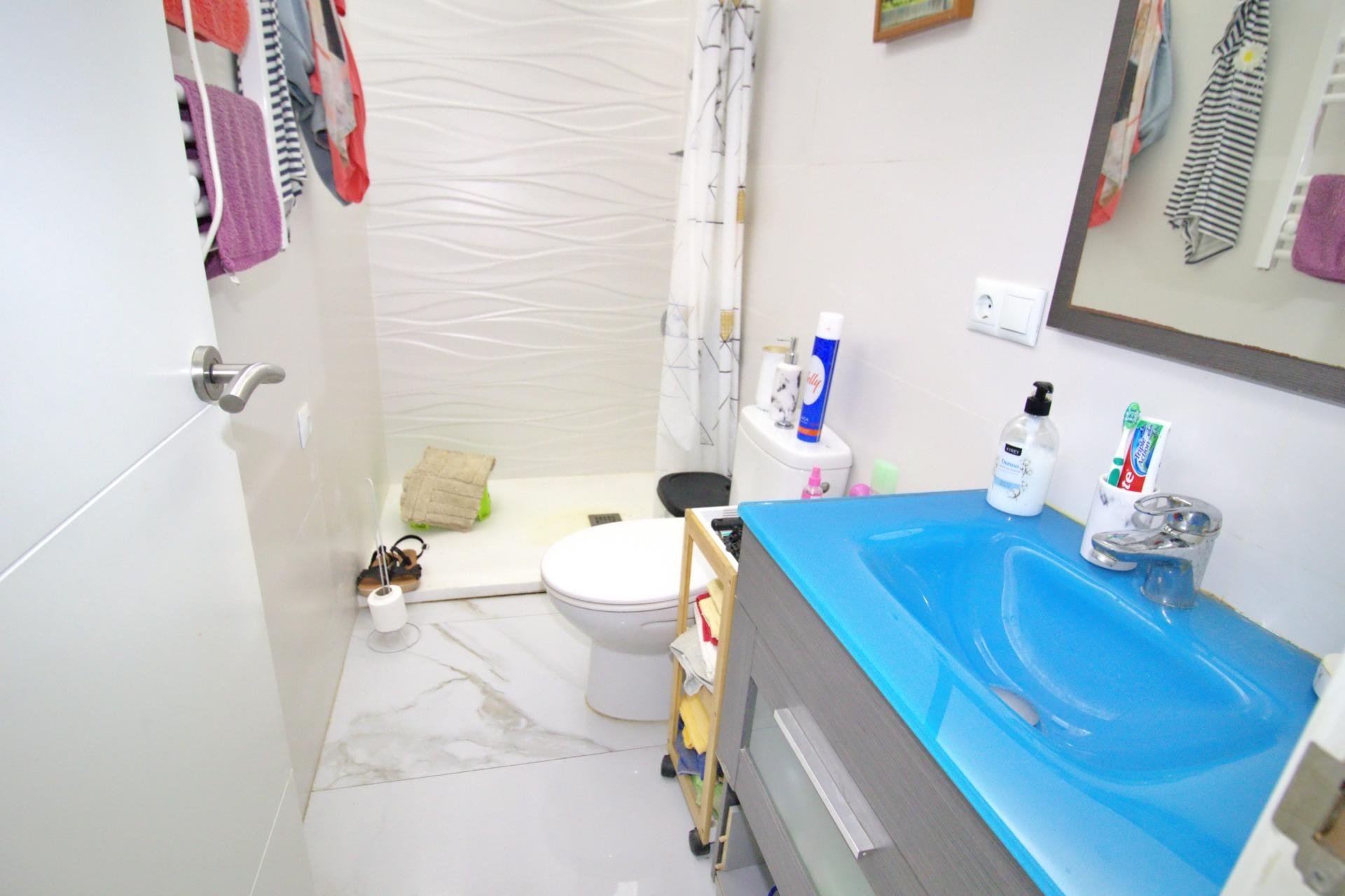 Revânzare - Apartament -
Elche - Plaza Crevillente-juzgados