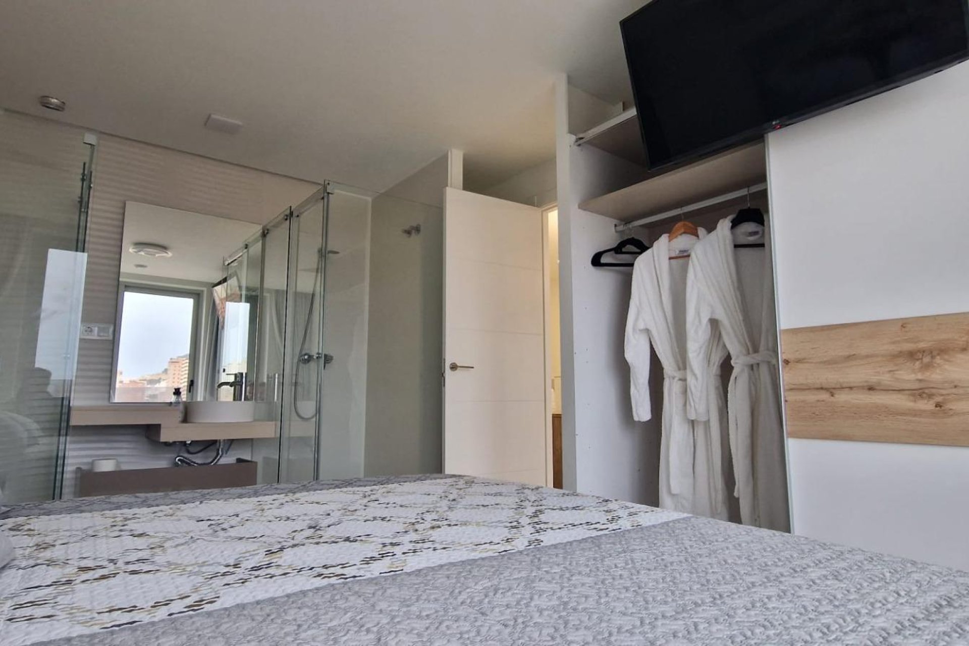 Revânzare - Apartament -
Finestrat - Cala de Finestrat