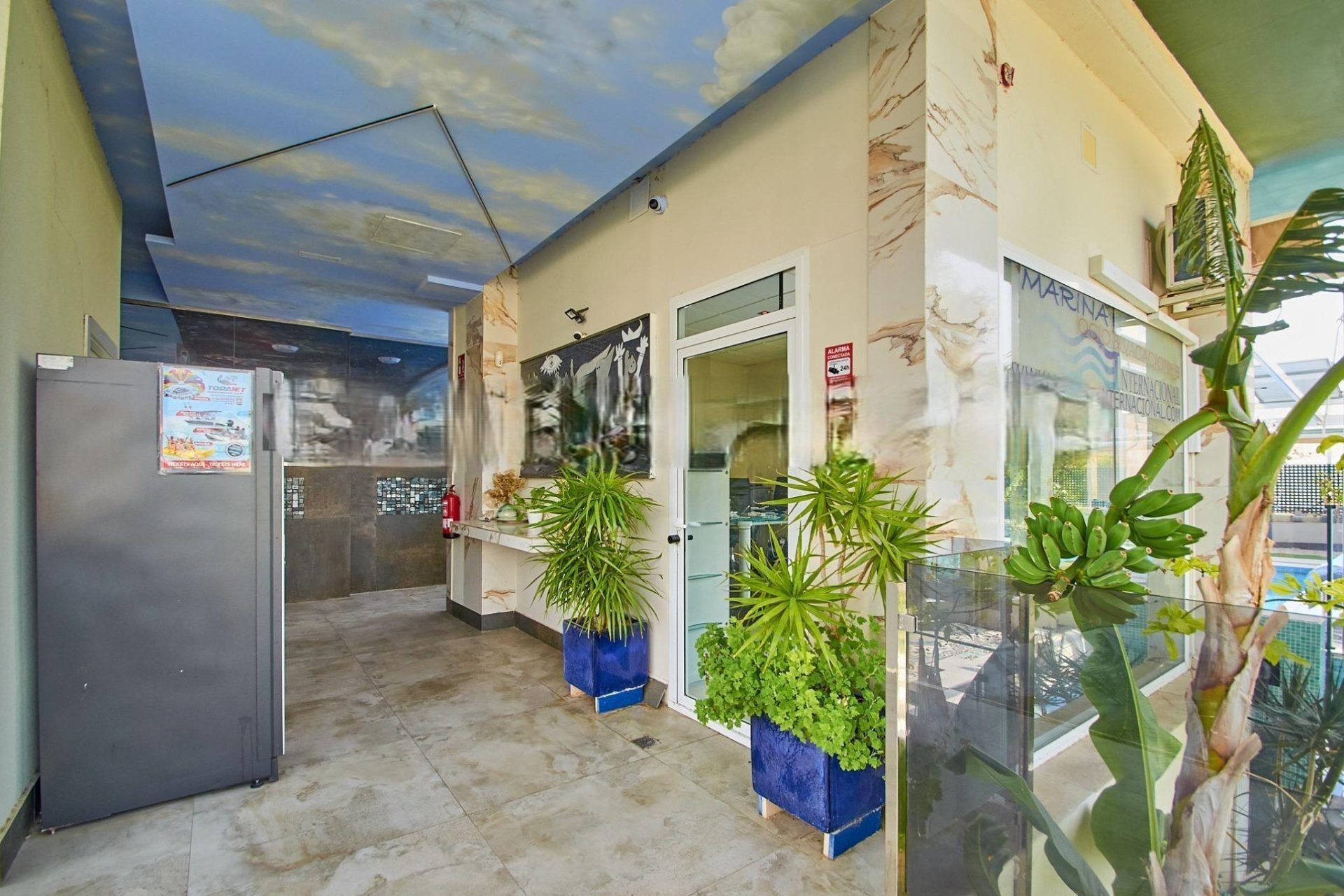 Revânzare - Apartament -
Finestrat - Cala de Finestrat