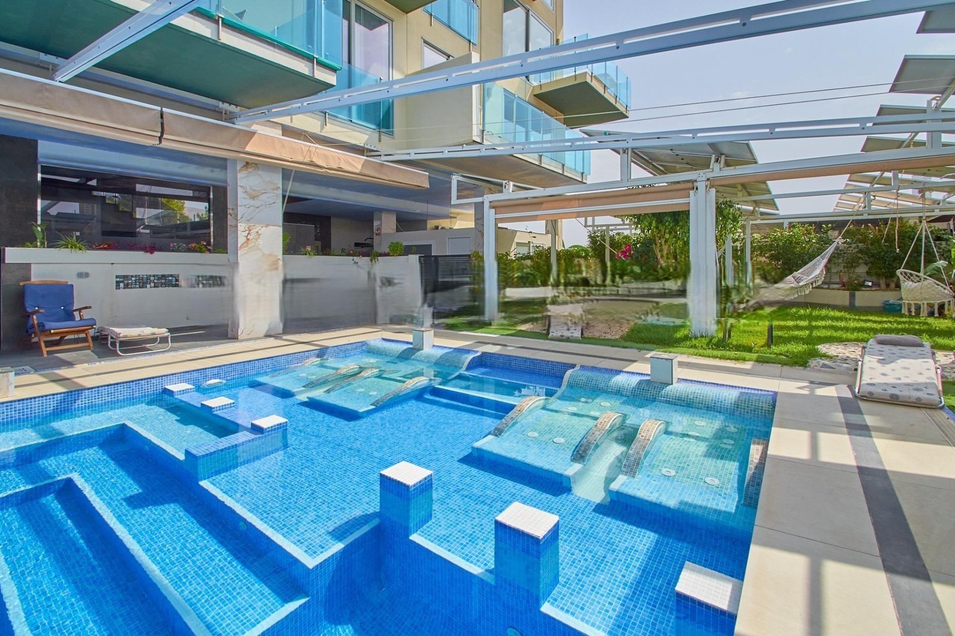 Revânzare - Apartament -
Finestrat - Cala de Finestrat