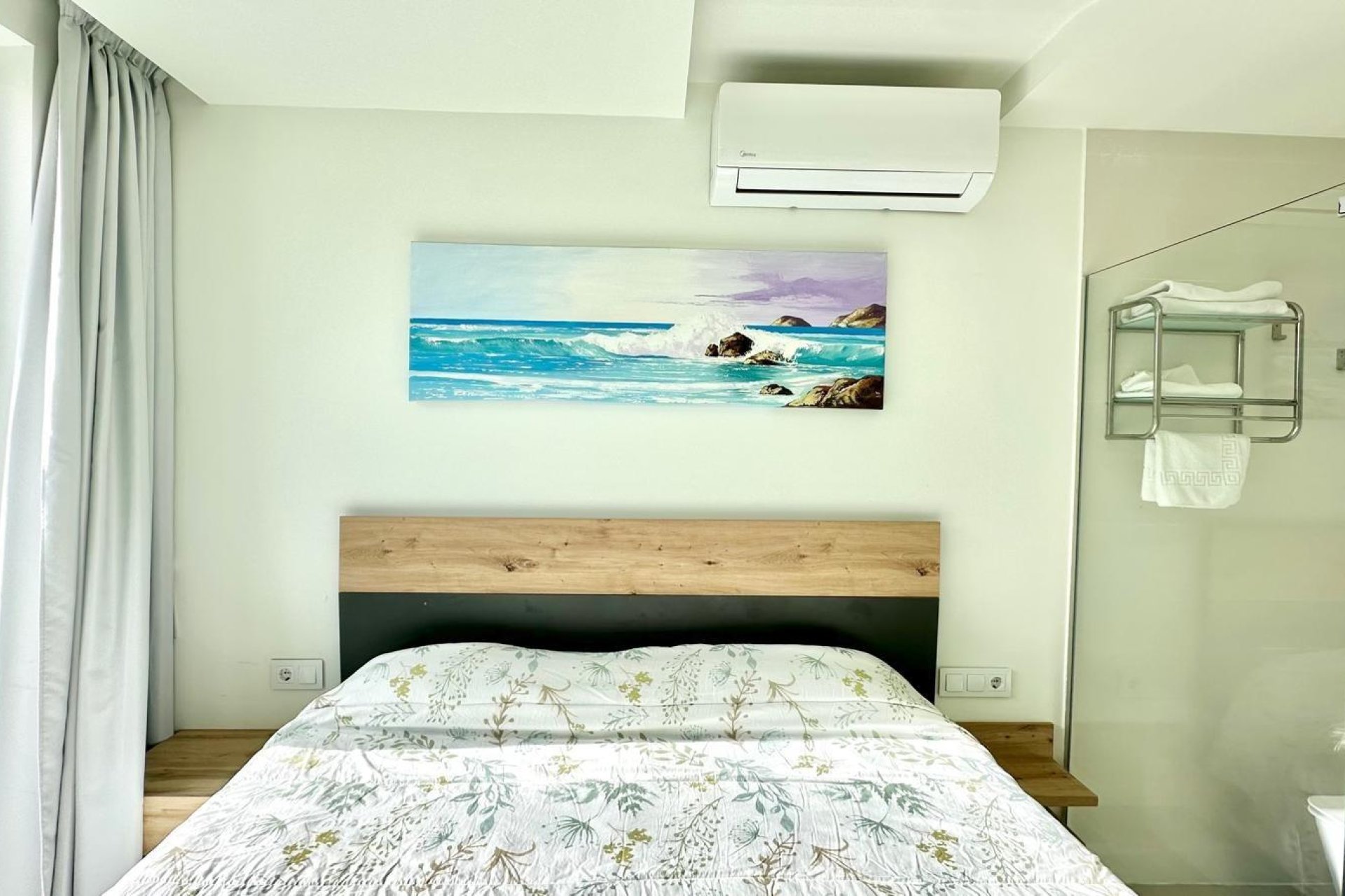 Revânzare - Apartament -
Finestrat