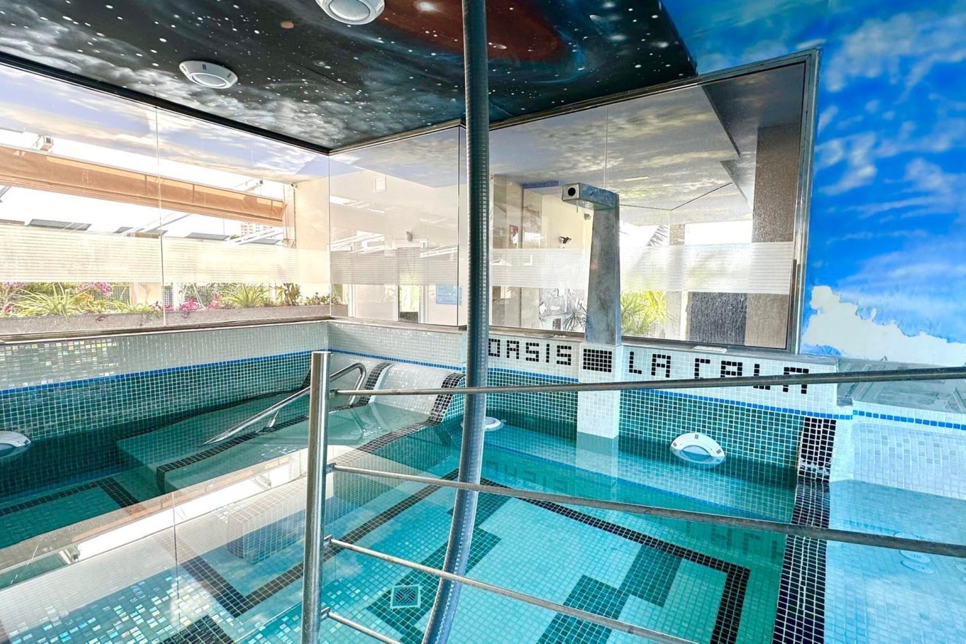 Revânzare - Apartament -
Finestrat