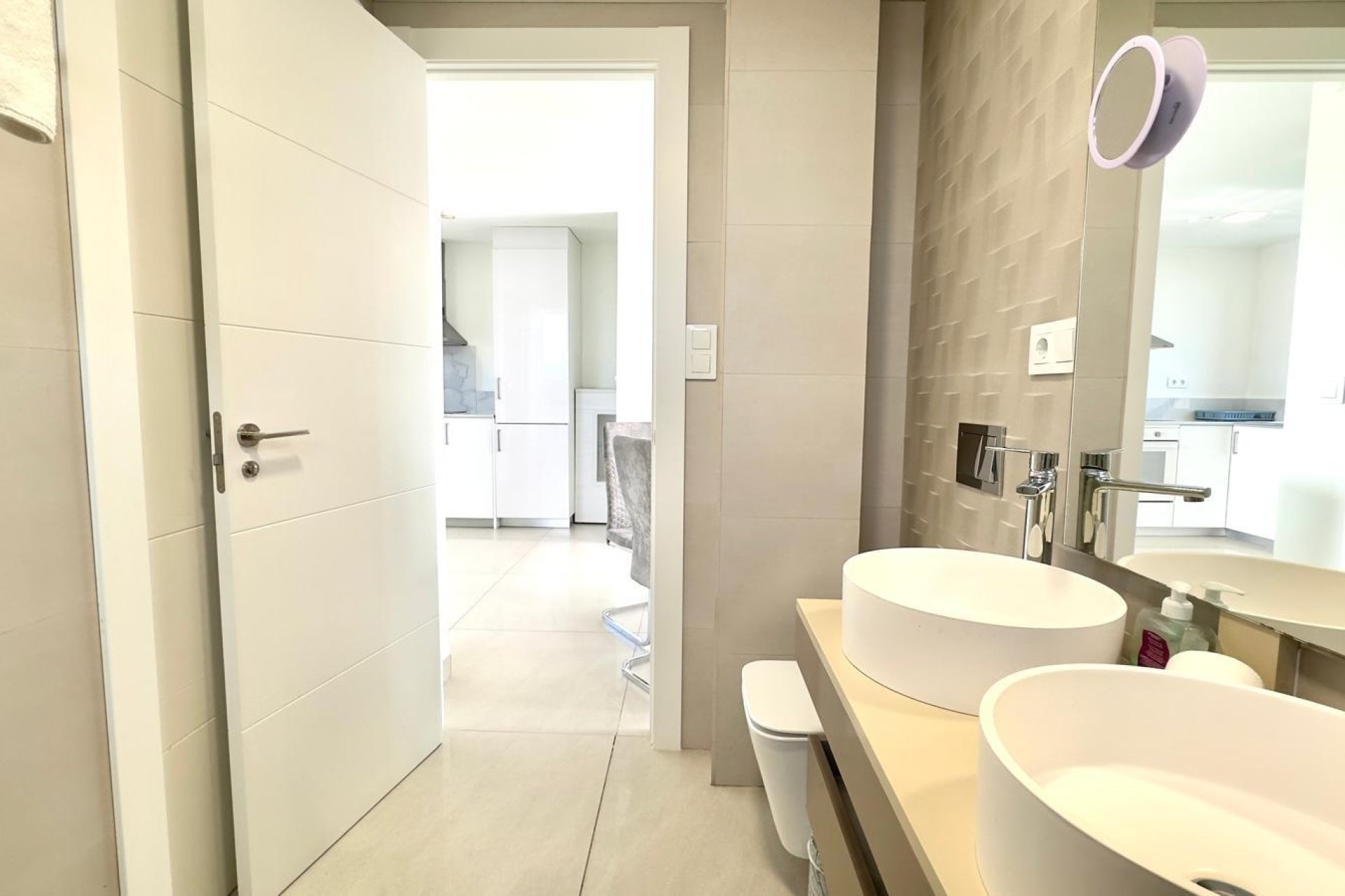 Revânzare - Apartament -
Finestrat