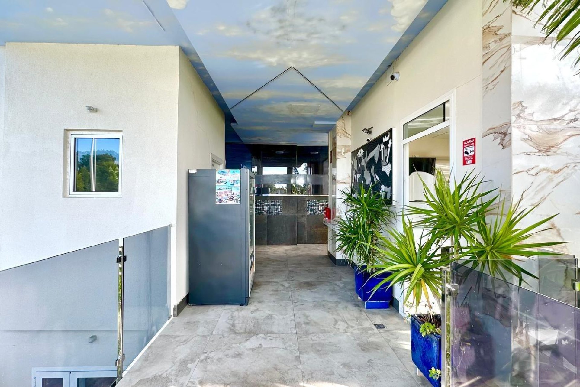 Revânzare - Apartament -
Finestrat