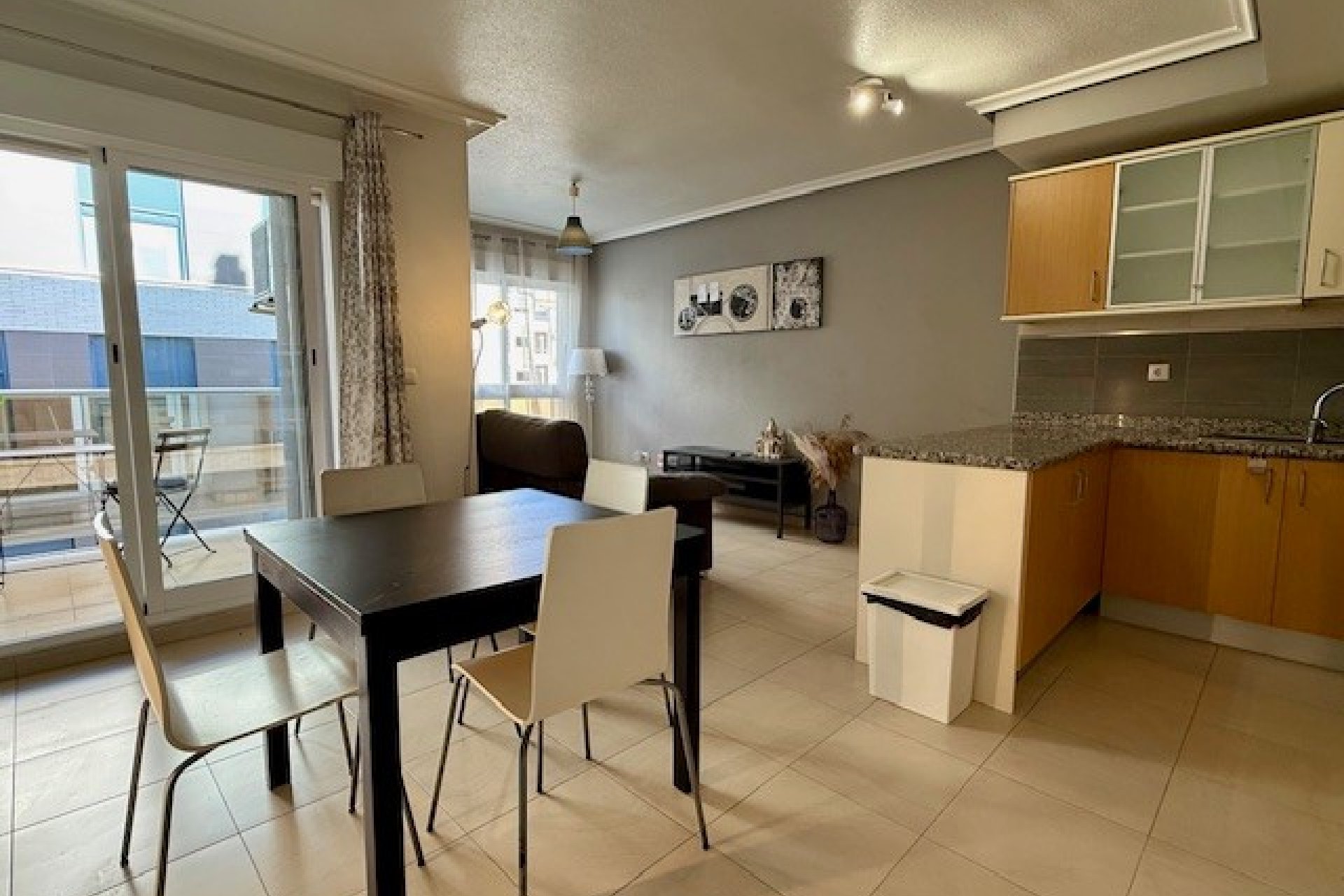 Revânzare - Apartament -
Formentera del Segura - Costa Blanca