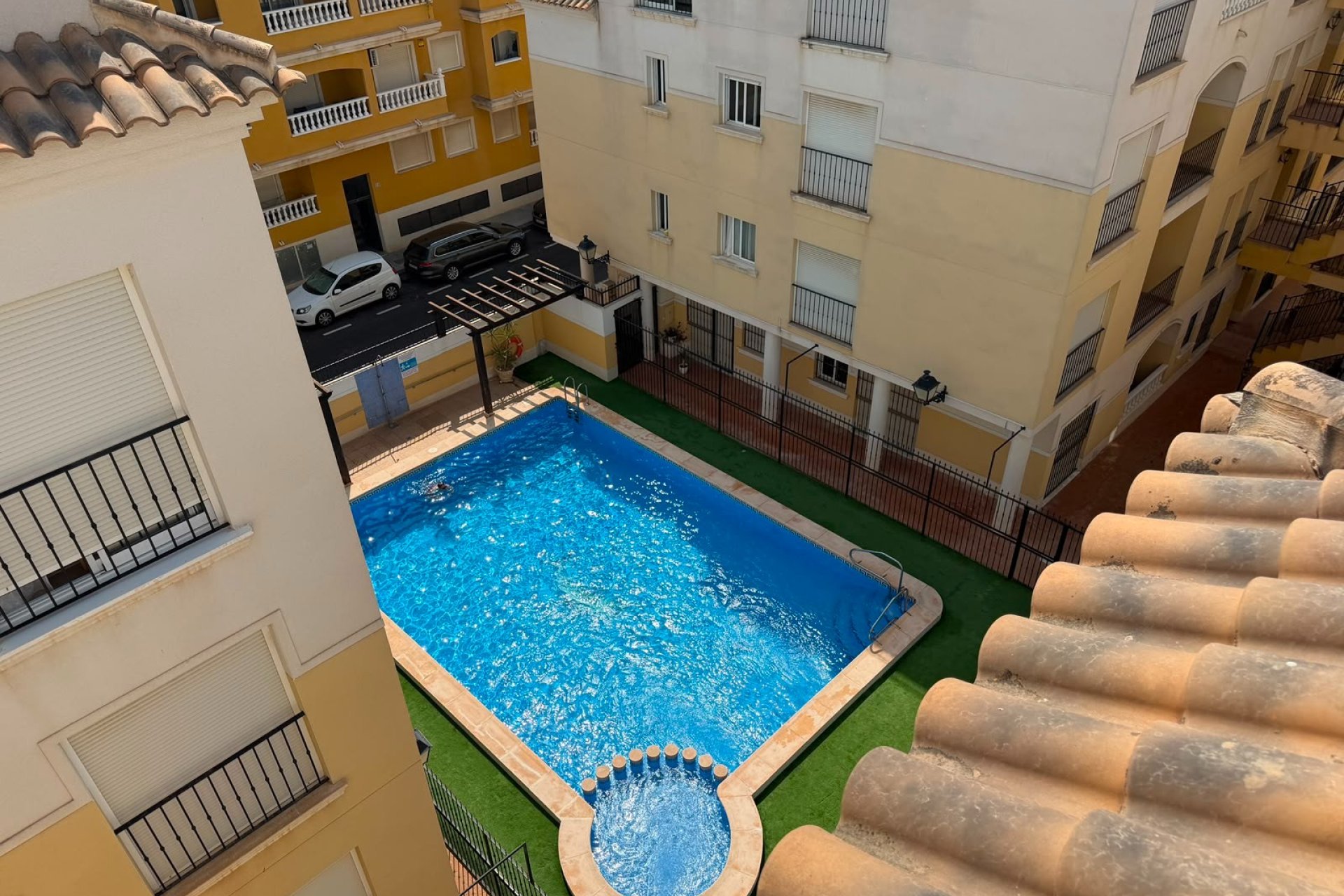 Revânzare - Apartament -
Formentera del Segura - Costa Blanca
