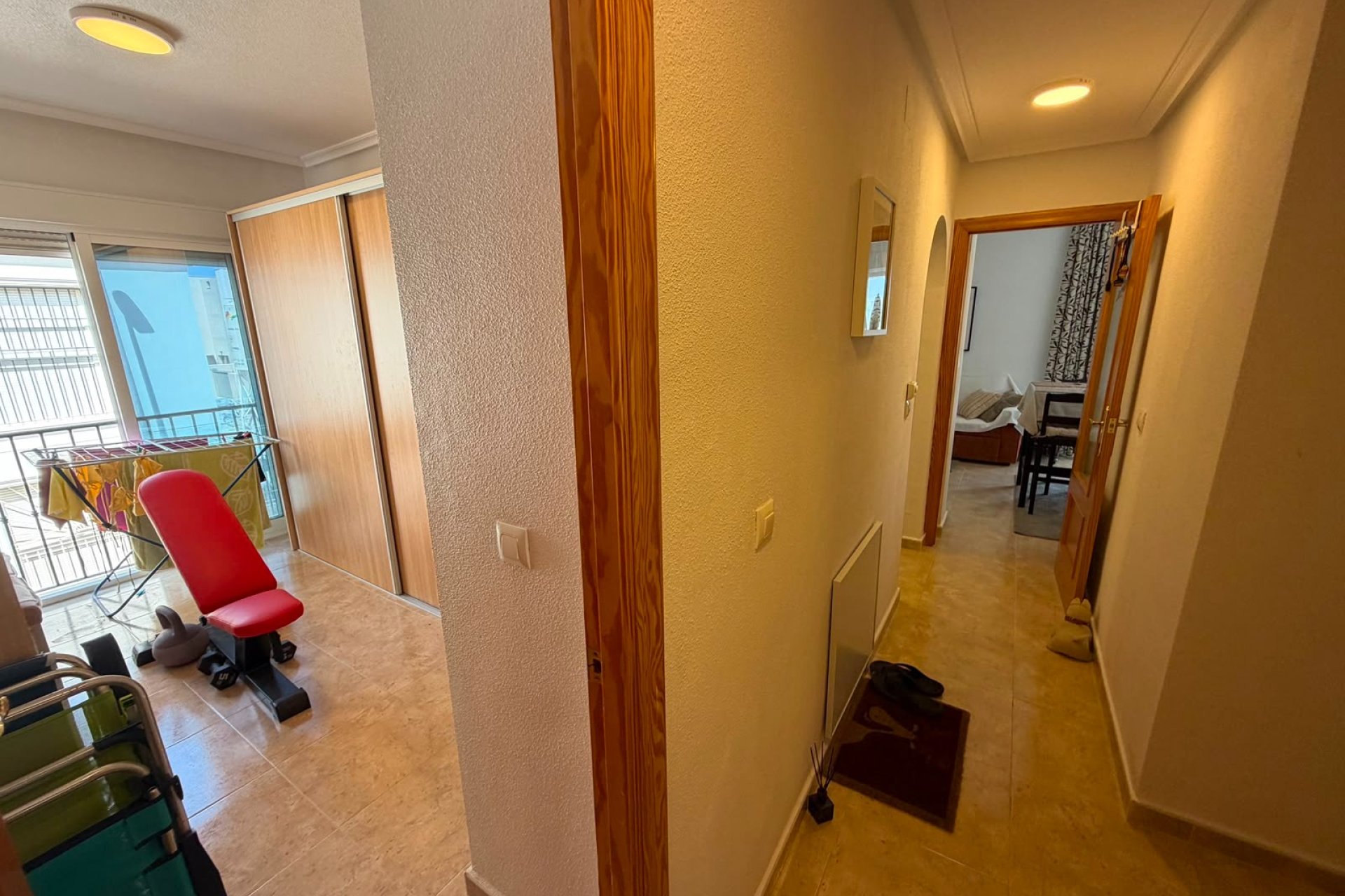 Revânzare - Apartament -
Formentera del Segura - Costa Blanca