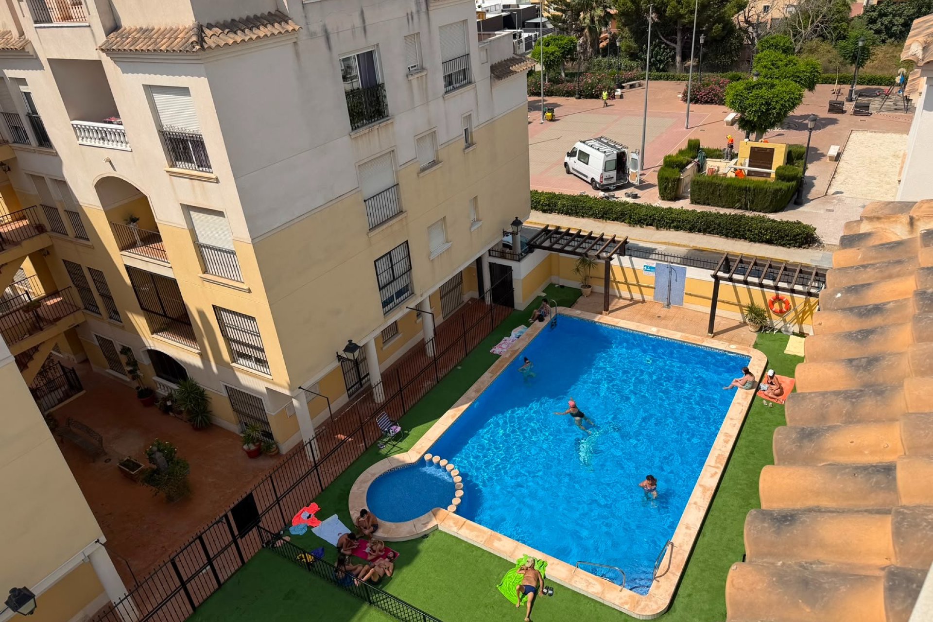 Revânzare - Apartament -
Formentera del Segura - Costa Blanca