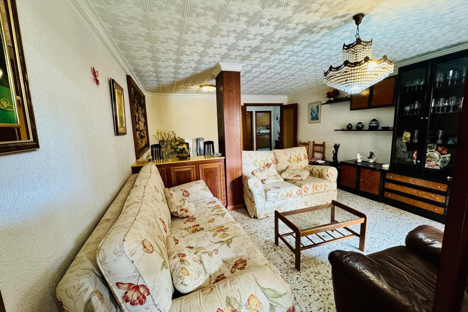 Revânzare - Apartament -
Formentera del Segura - Pueblo 5