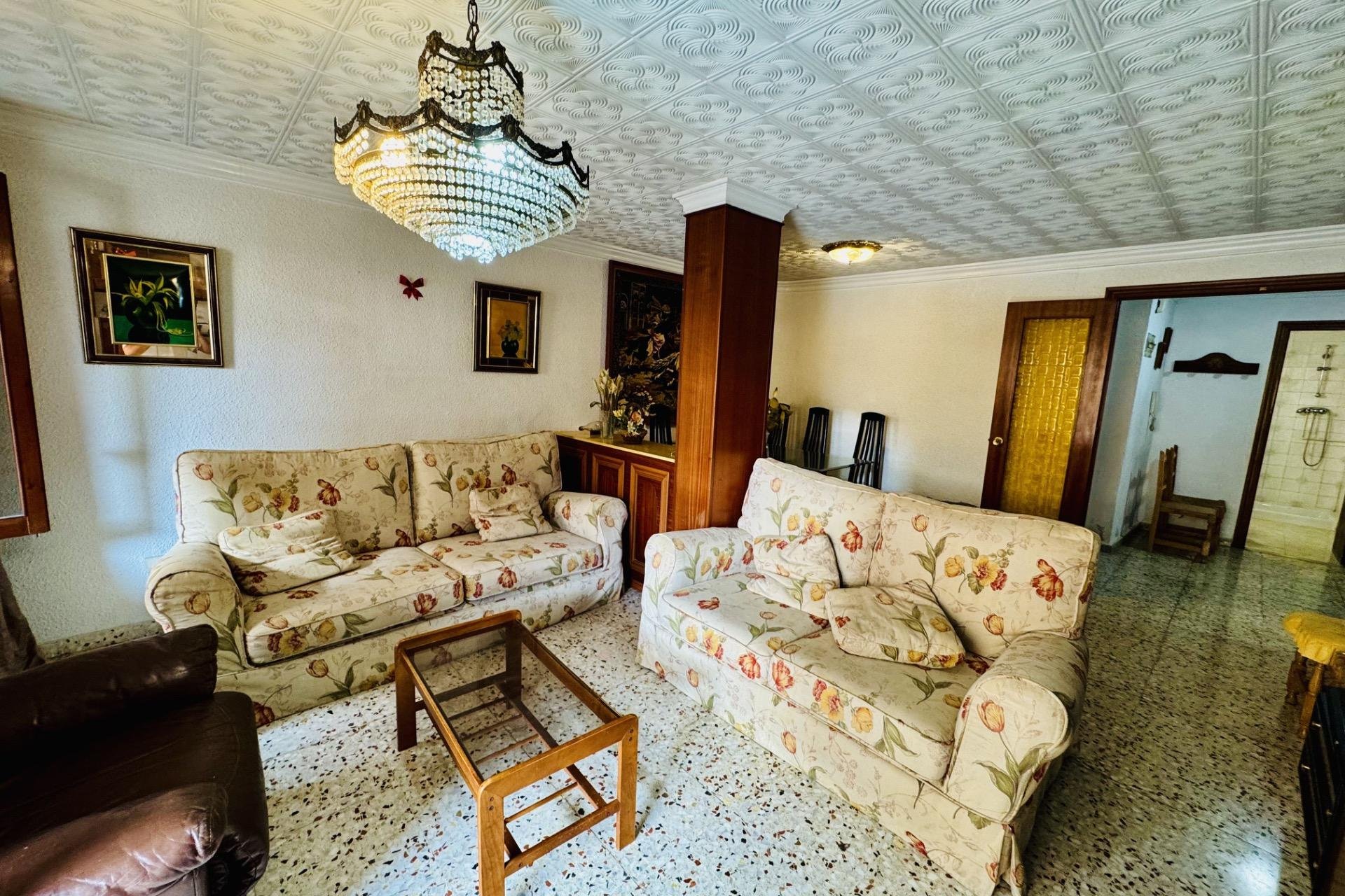 Revânzare - Apartament -
Formentera del Segura - Pueblo 5
