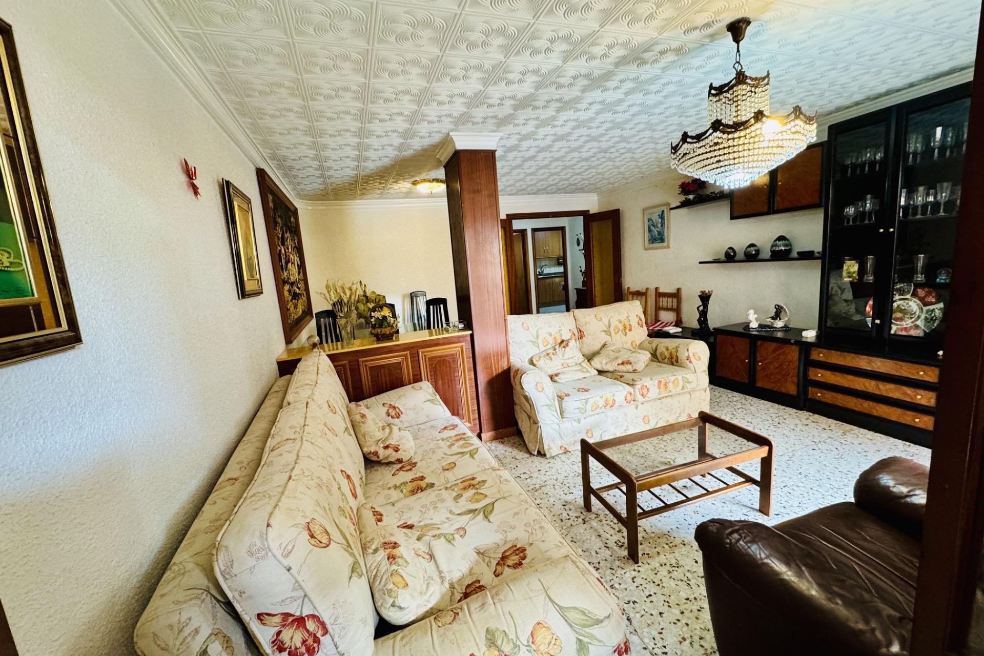Revânzare - Apartament -
Formentera del Segura - Pueblo 5