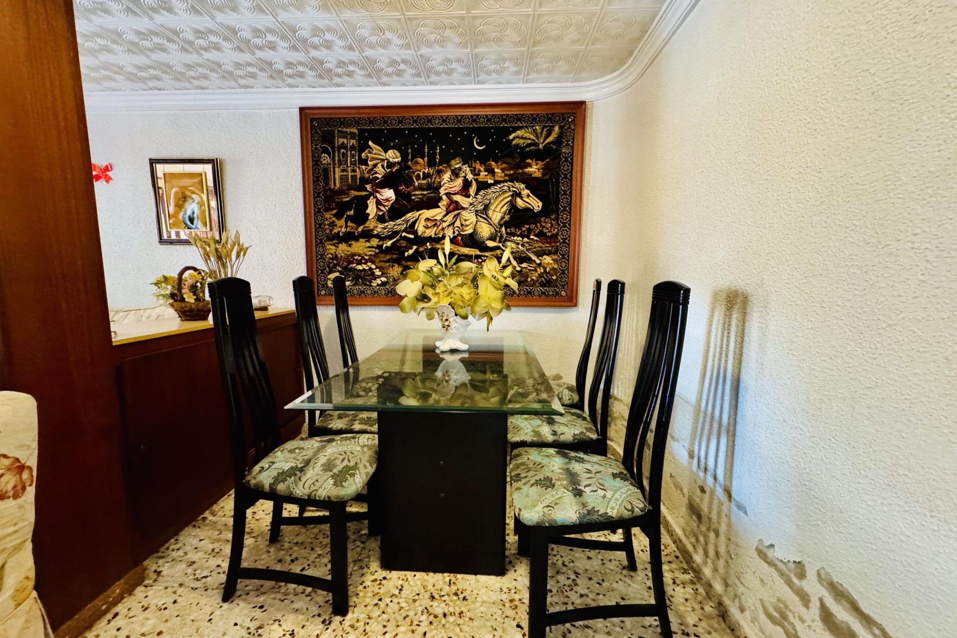 Revânzare - Apartament -
Formentera del Segura - Pueblo 5