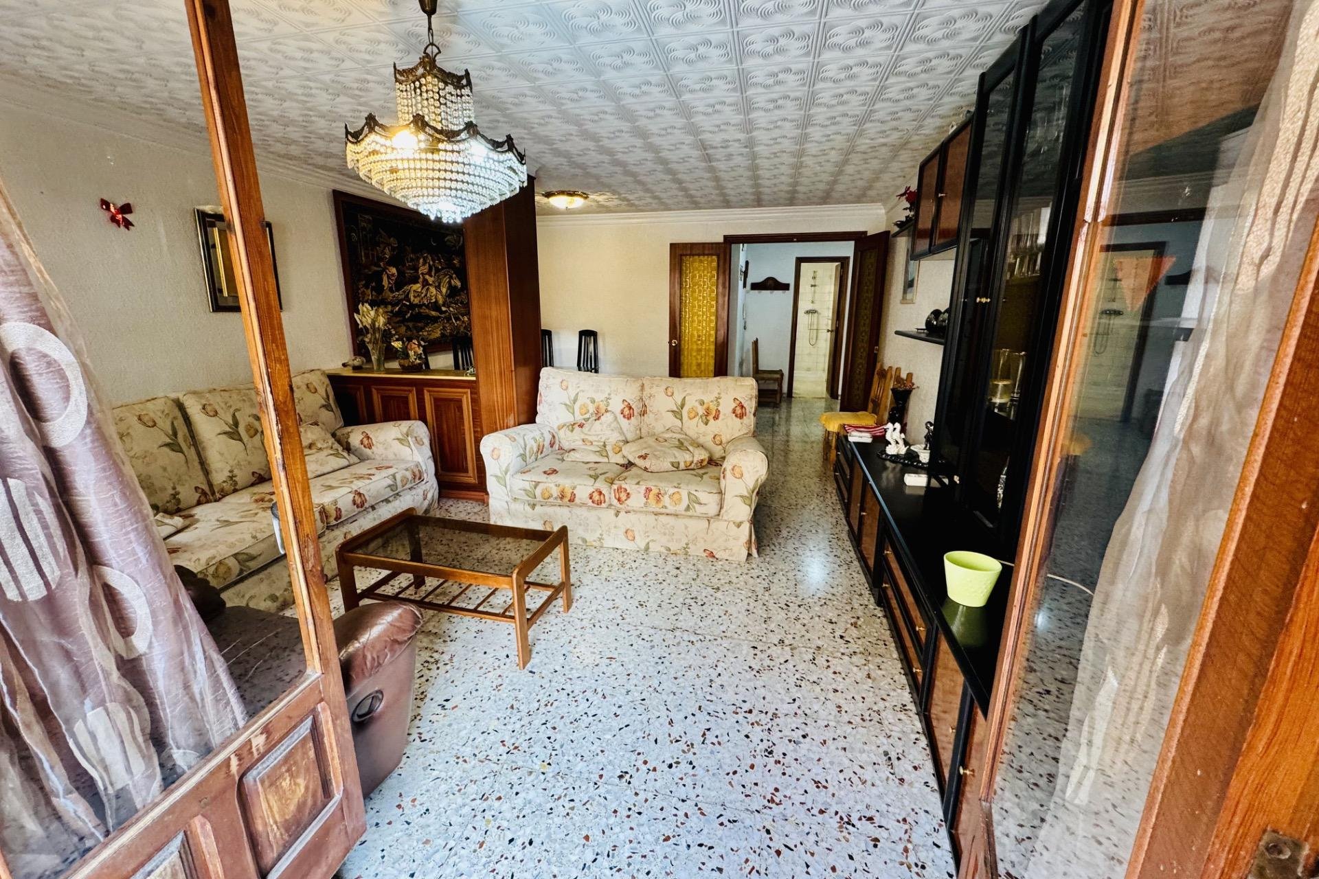 Revânzare - Apartament -
Formentera del Segura - Pueblo 5