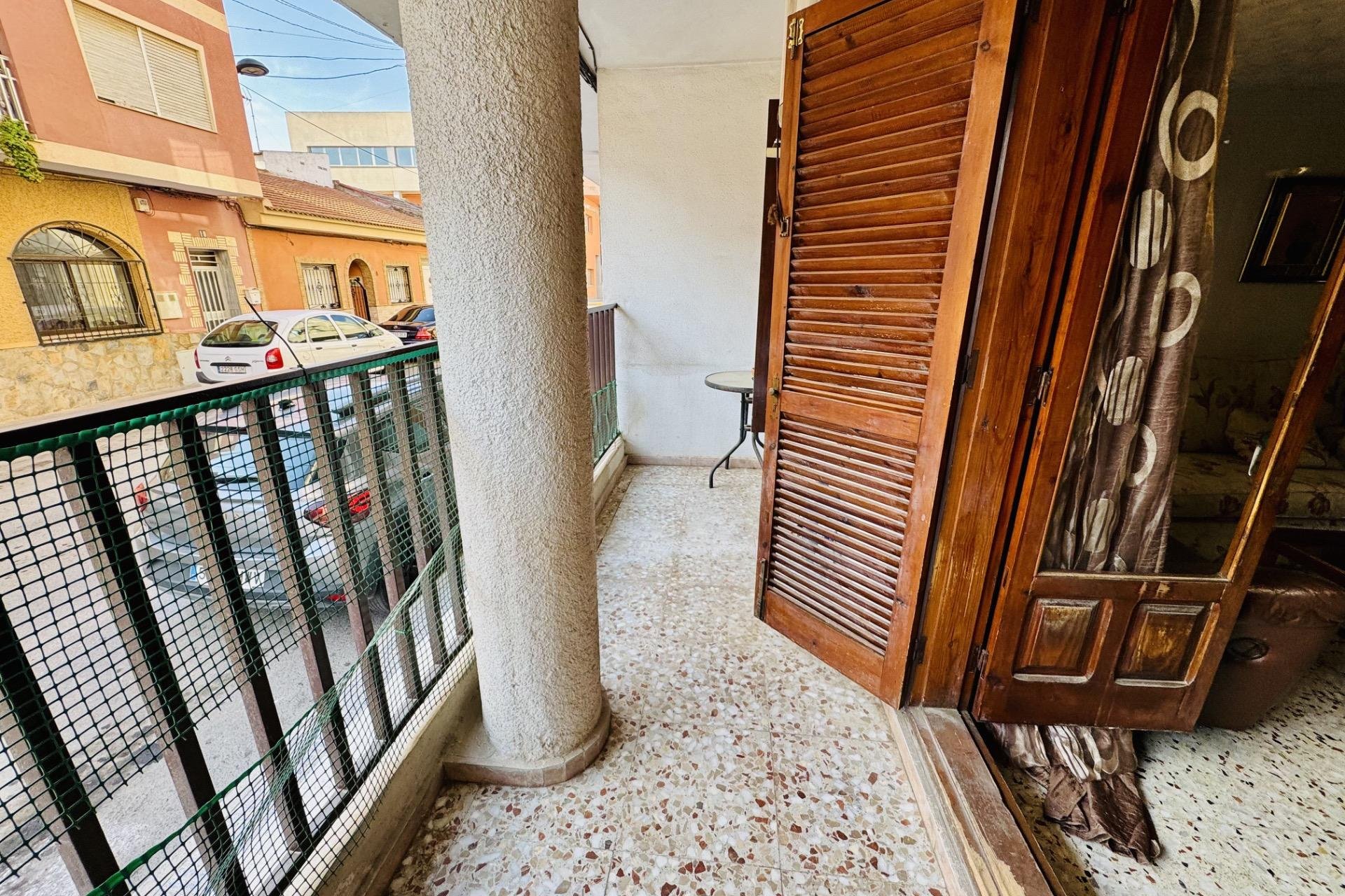 Revânzare - Apartament -
Formentera del Segura - Pueblo 5