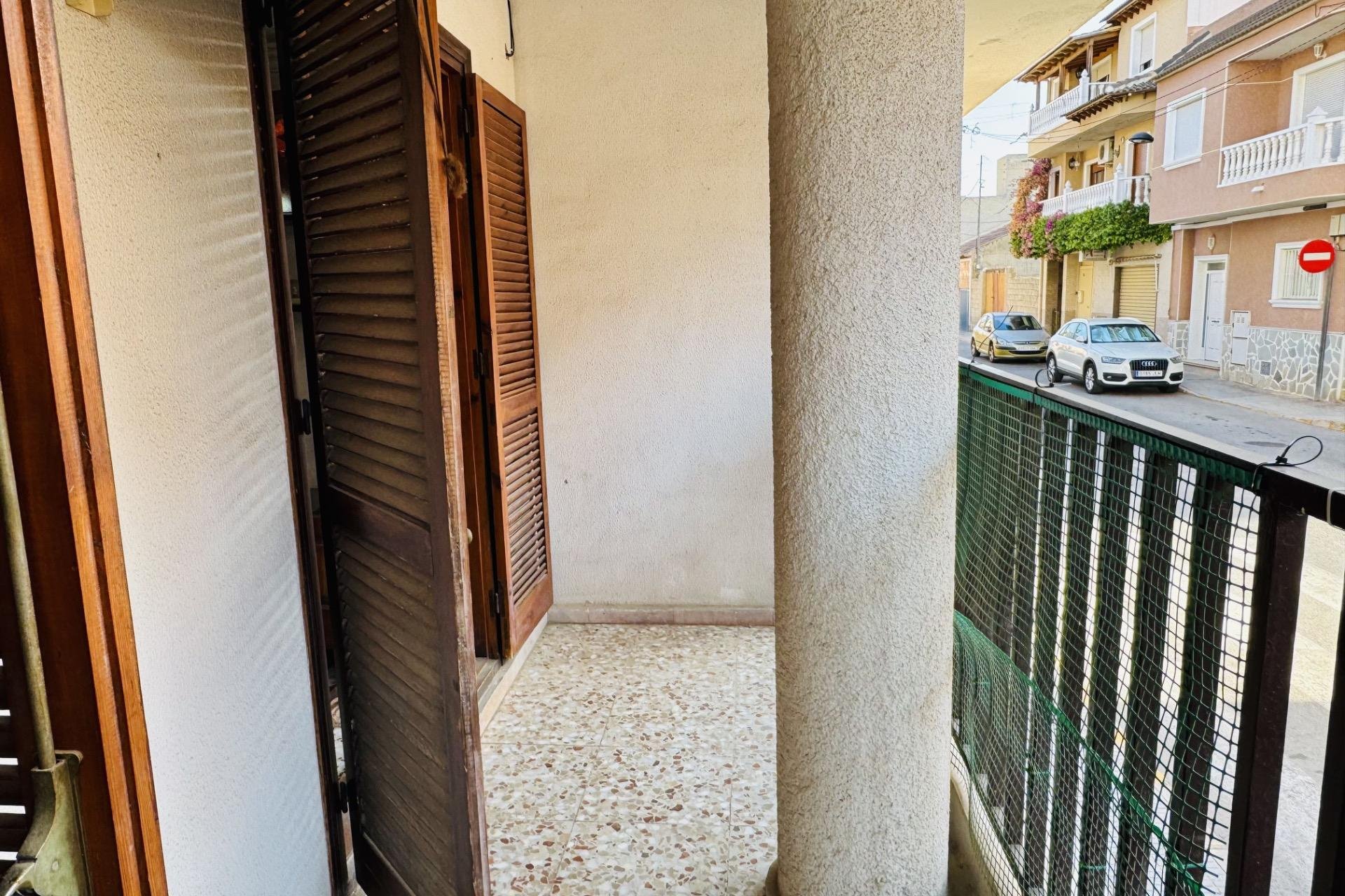 Revânzare - Apartament -
Formentera del Segura - Pueblo 5
