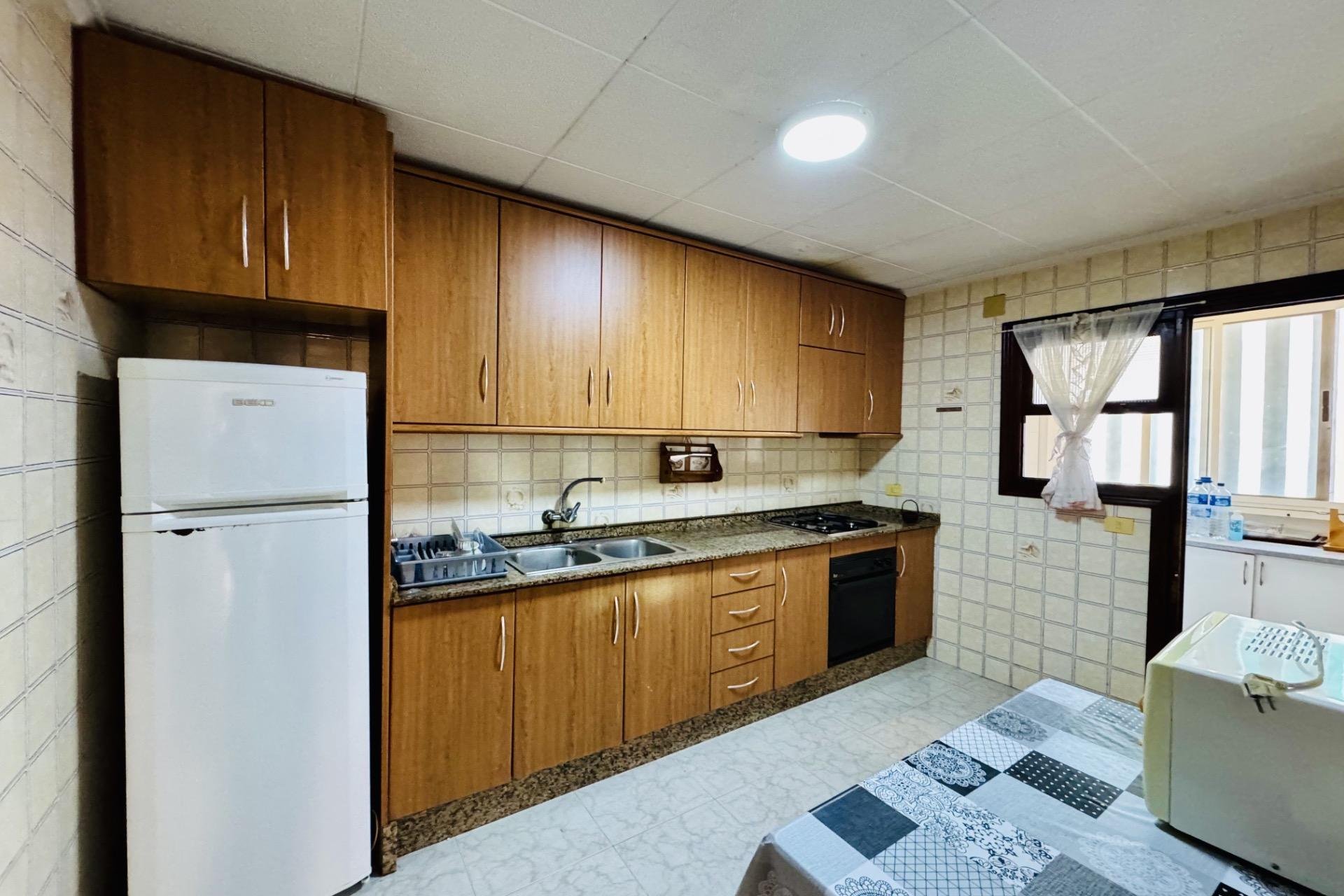 Revânzare - Apartament -
Formentera del Segura - Pueblo 5