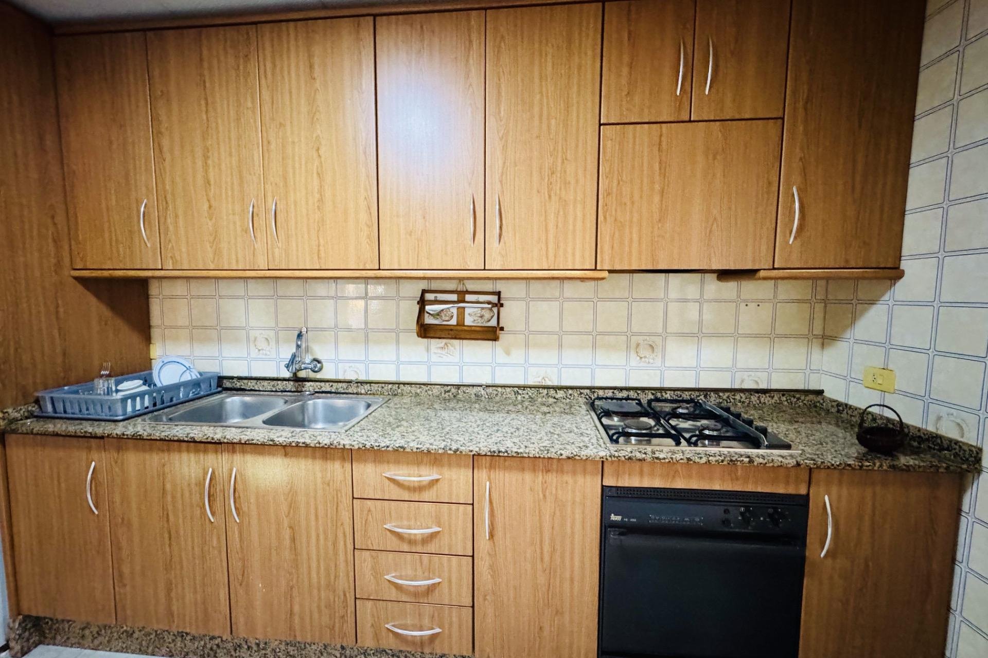 Revânzare - Apartament -
Formentera del Segura - Pueblo 5