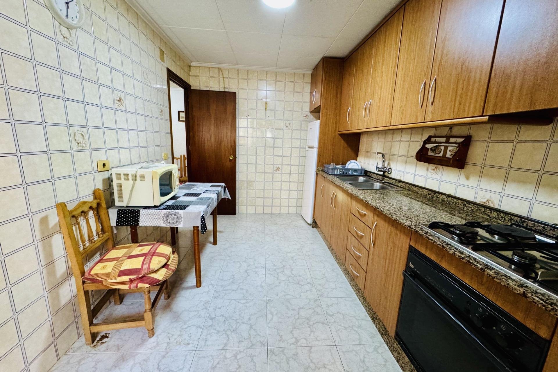 Revânzare - Apartament -
Formentera del Segura - Pueblo 5