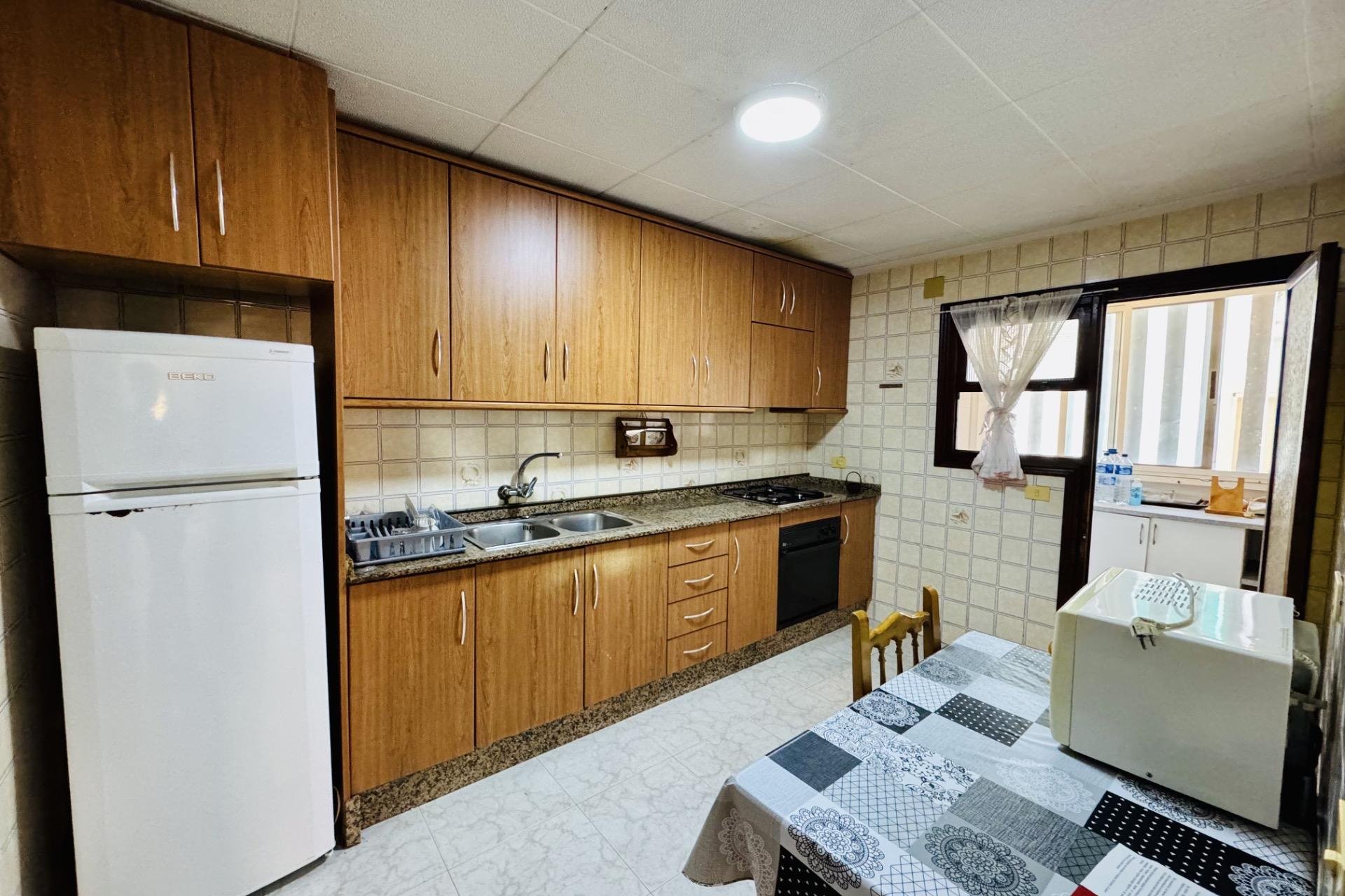 Revânzare - Apartament -
Formentera del Segura - Pueblo 5