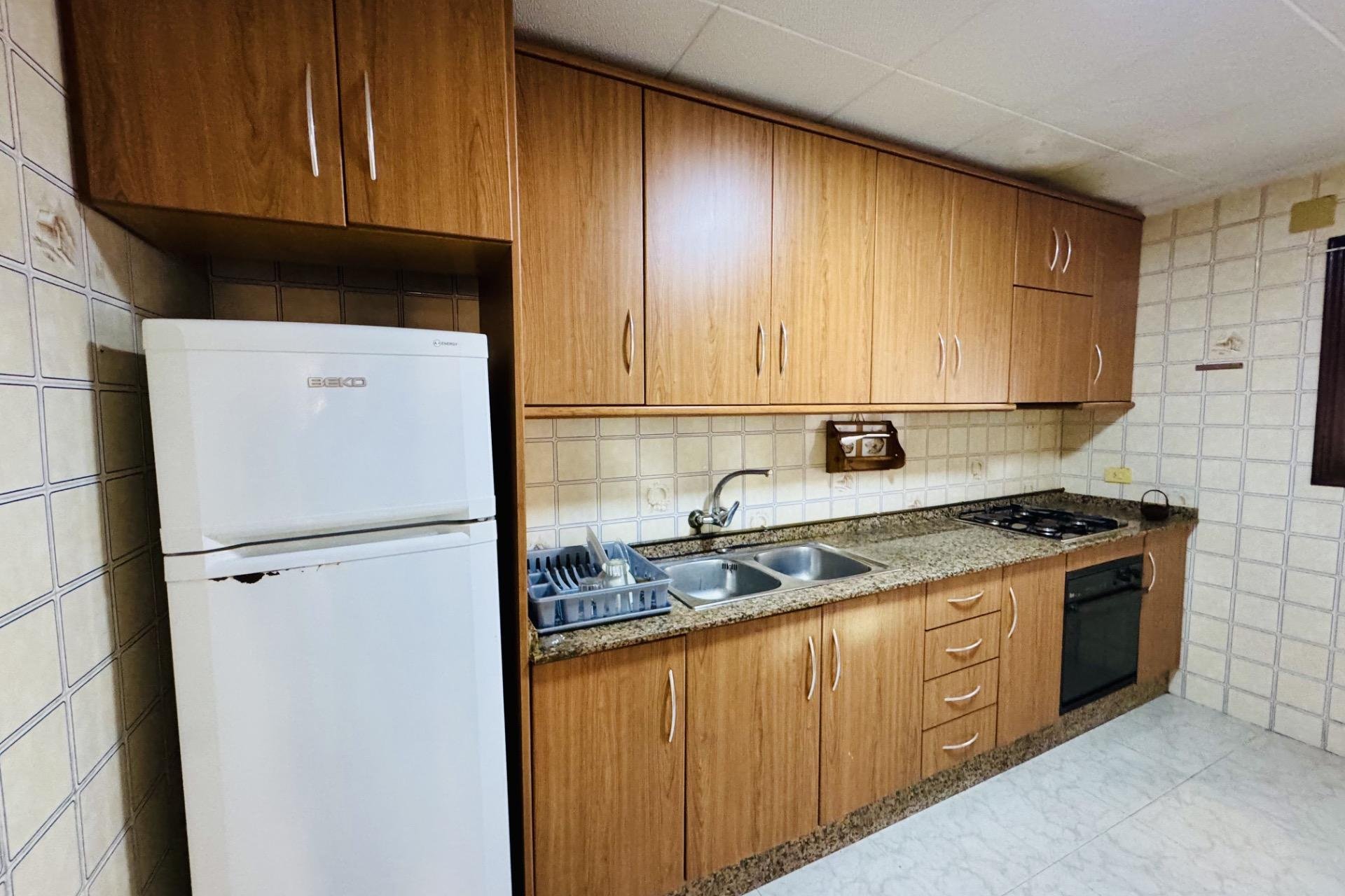 Revânzare - Apartament -
Formentera del Segura - Pueblo 5