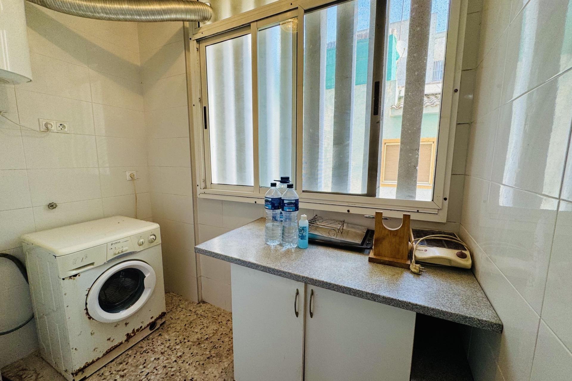 Revânzare - Apartament -
Formentera del Segura - Pueblo 5