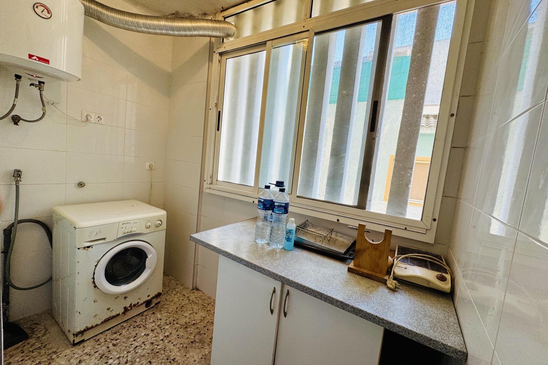 Revânzare - Apartament -
Formentera del Segura - Pueblo 5