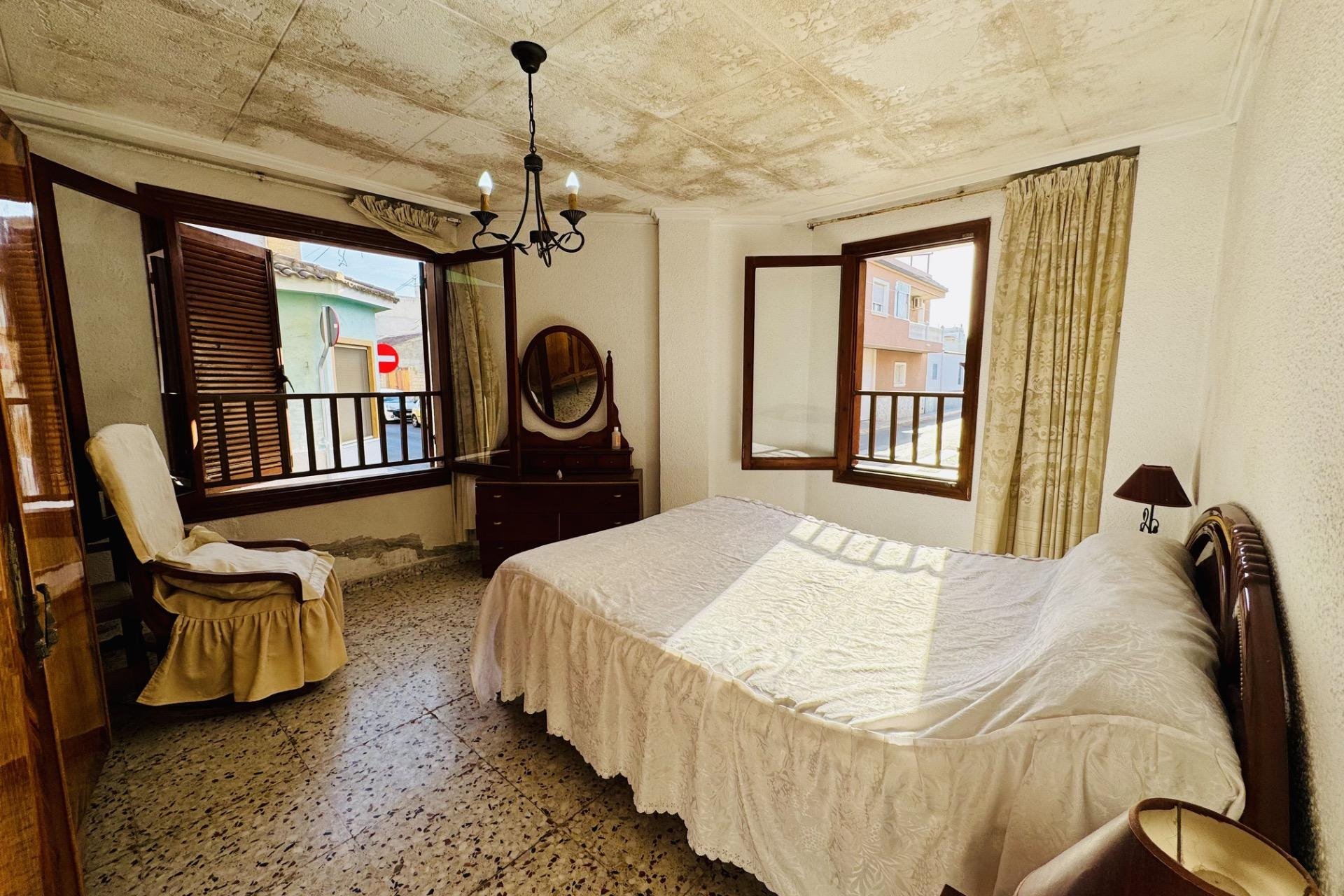 Revânzare - Apartament -
Formentera del Segura - Pueblo 5