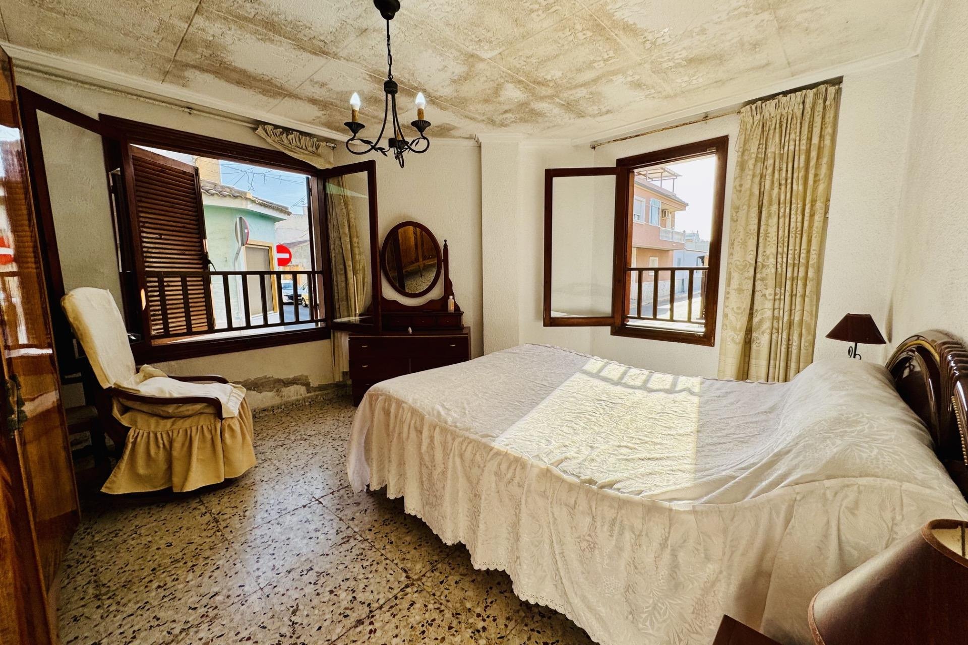 Revânzare - Apartament -
Formentera del Segura - Pueblo 5