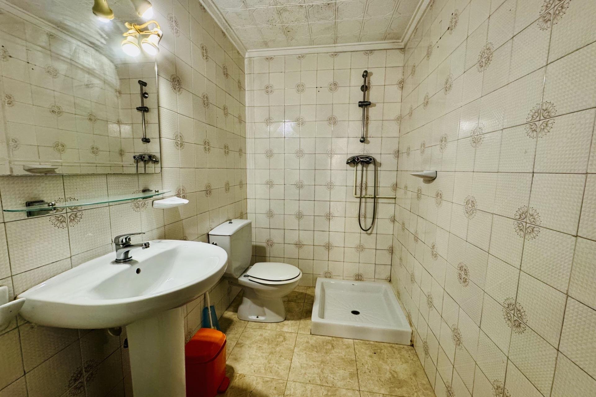 Revânzare - Apartament -
Formentera del Segura - Pueblo 5