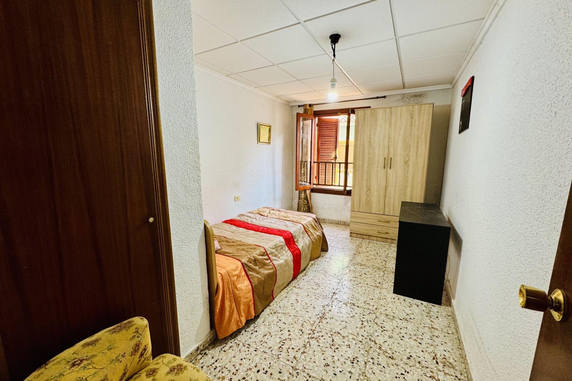 Revânzare - Apartament -
Formentera del Segura - Pueblo 5