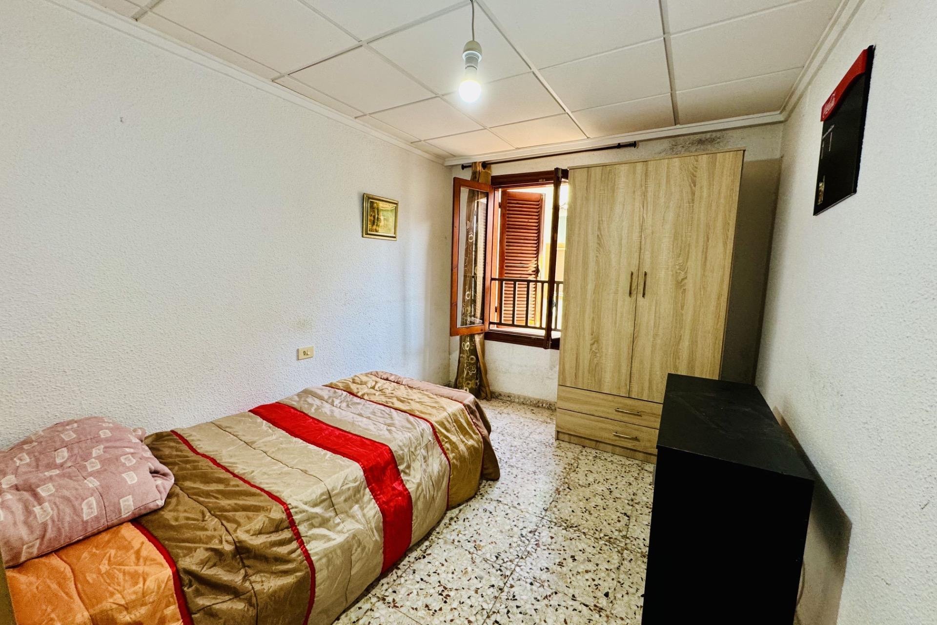 Revânzare - Apartament -
Formentera del Segura - Pueblo 5